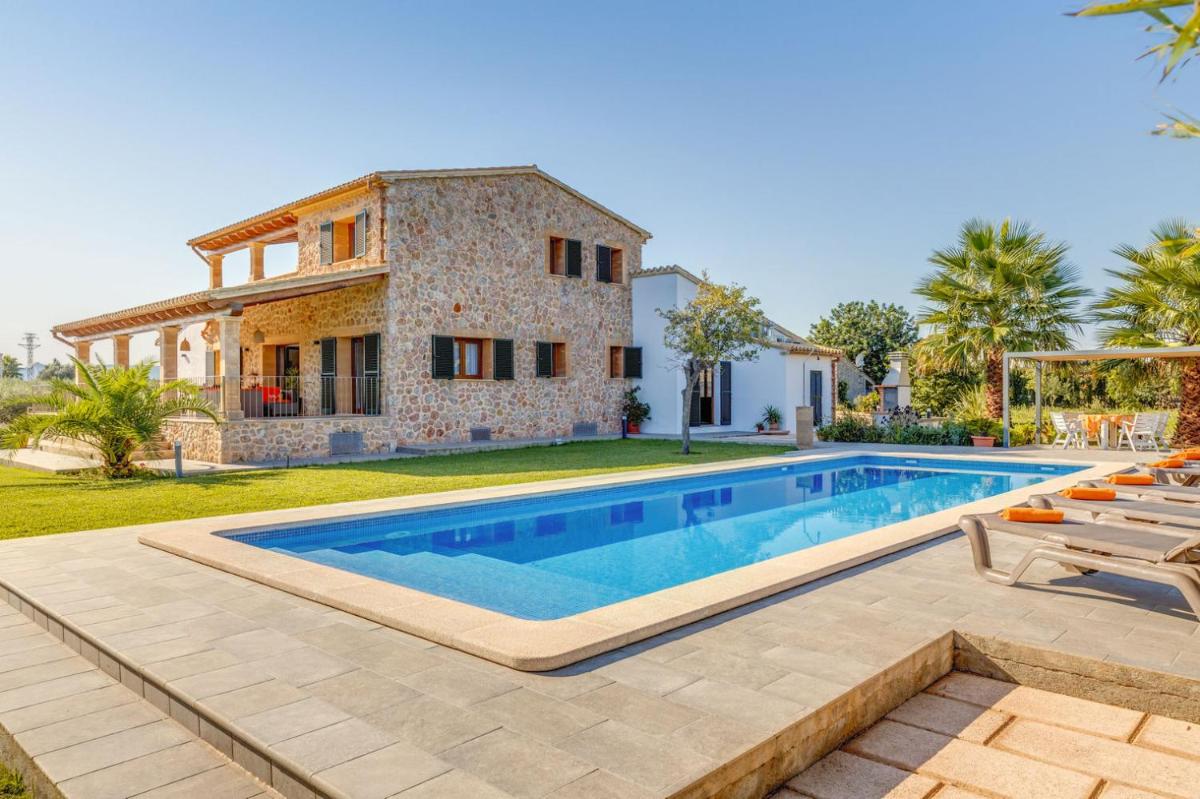 Villa Familiar Pollensa photo 1