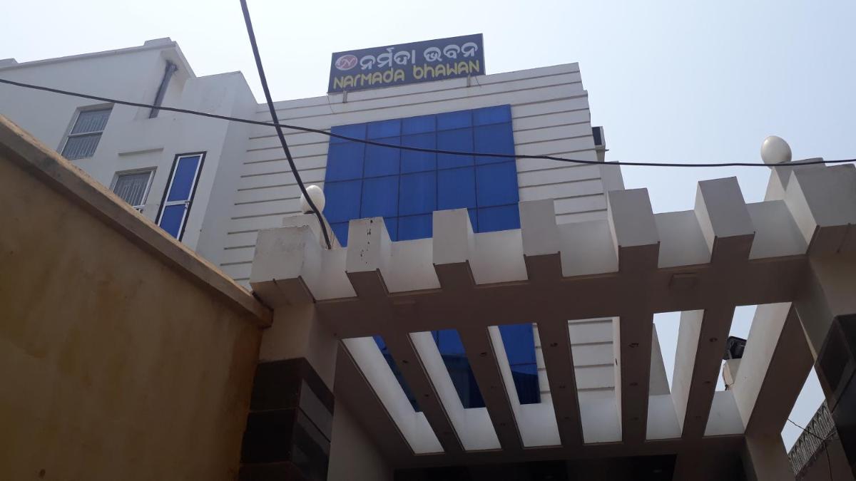 Narmada bhawan