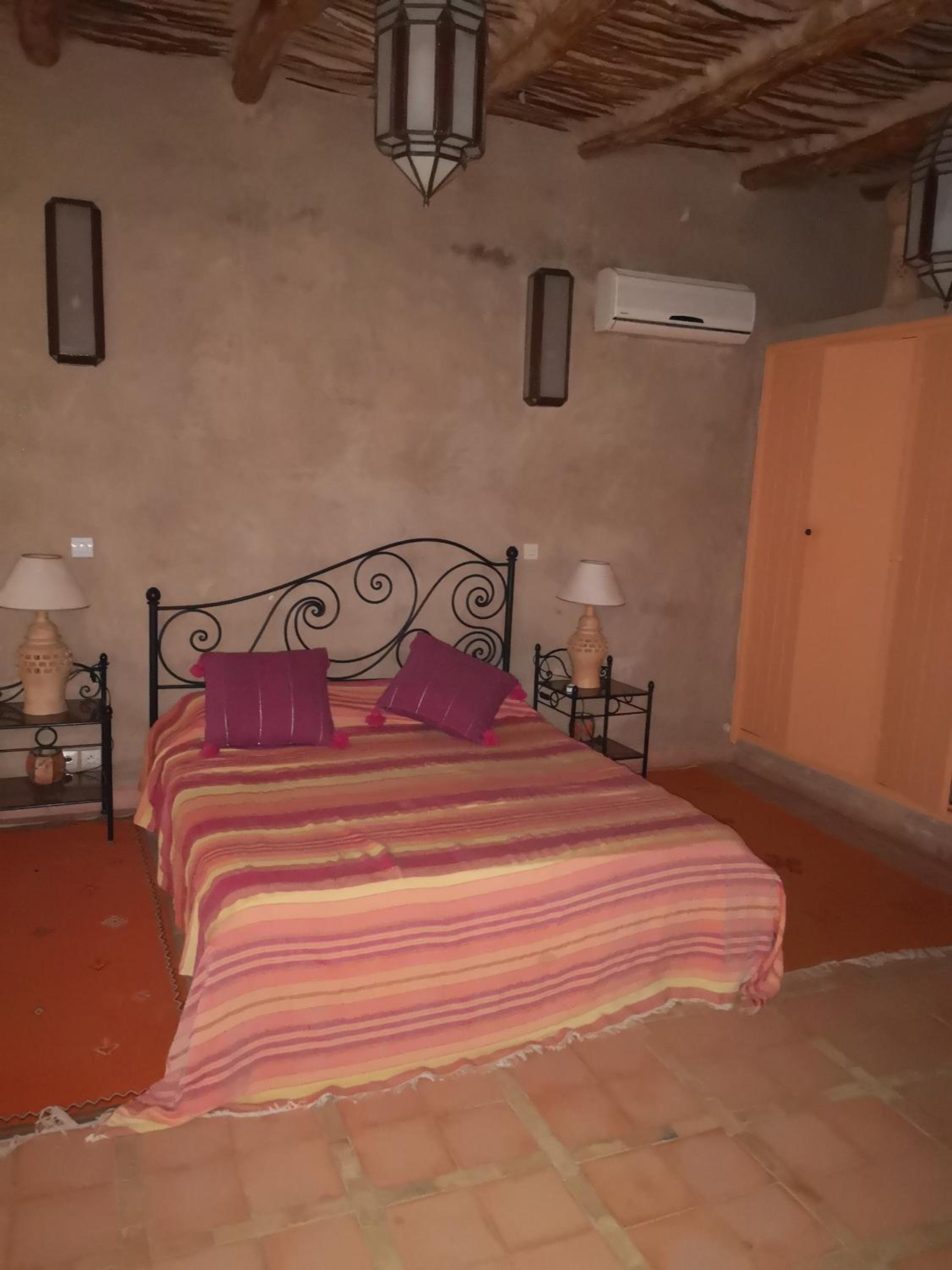 Riad Ain Khadra