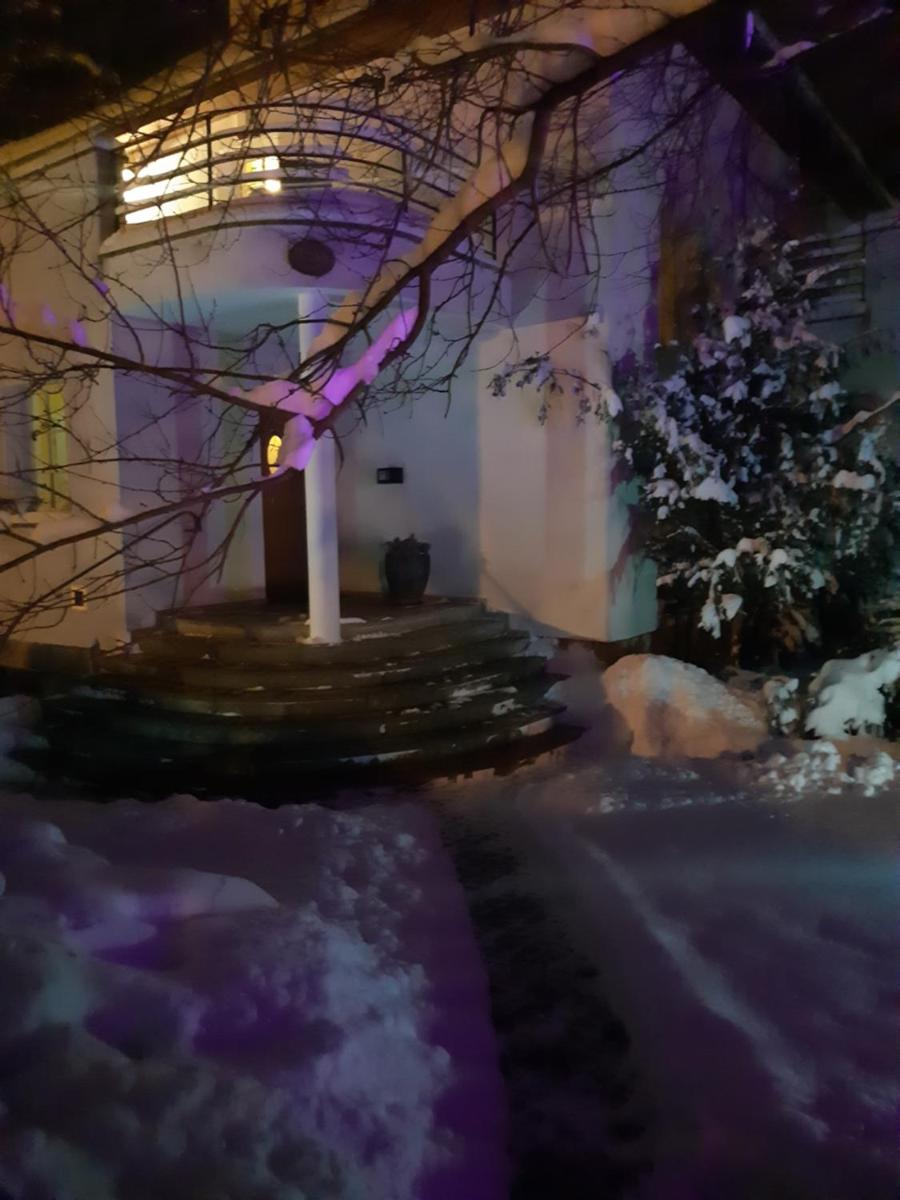 Willa Rydz Polanica Zdrój Apartamenty