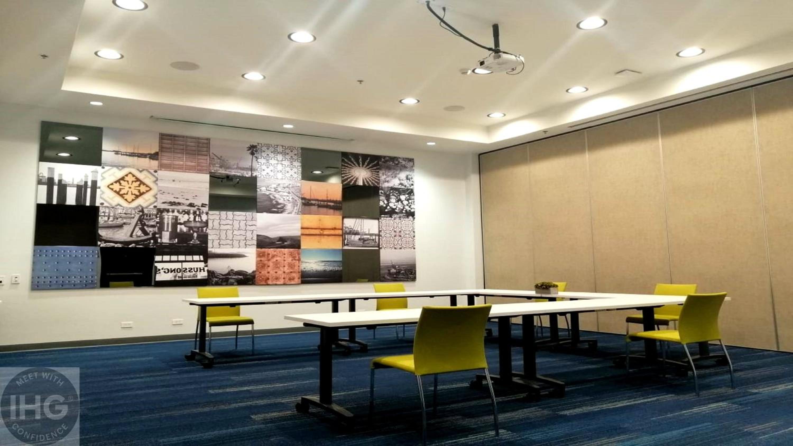 meeting room