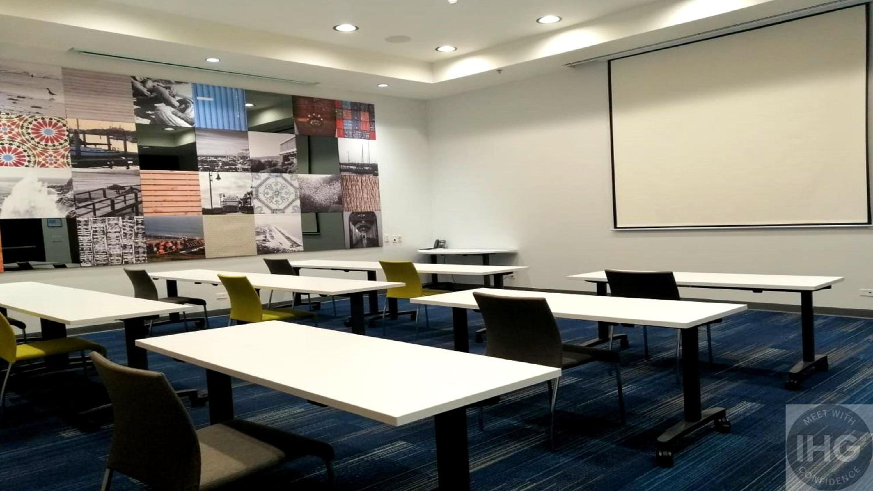 meeting room