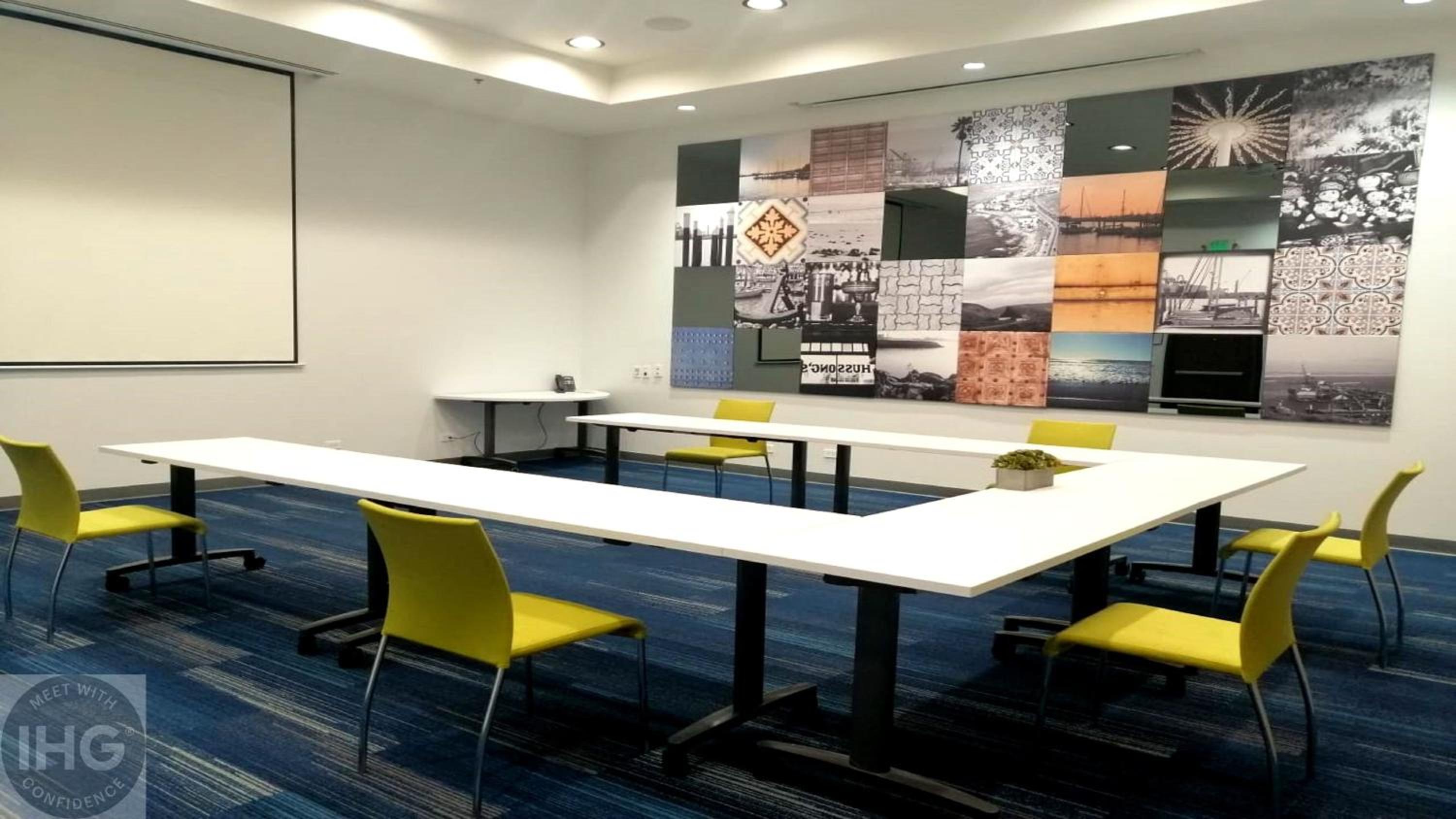 meeting room