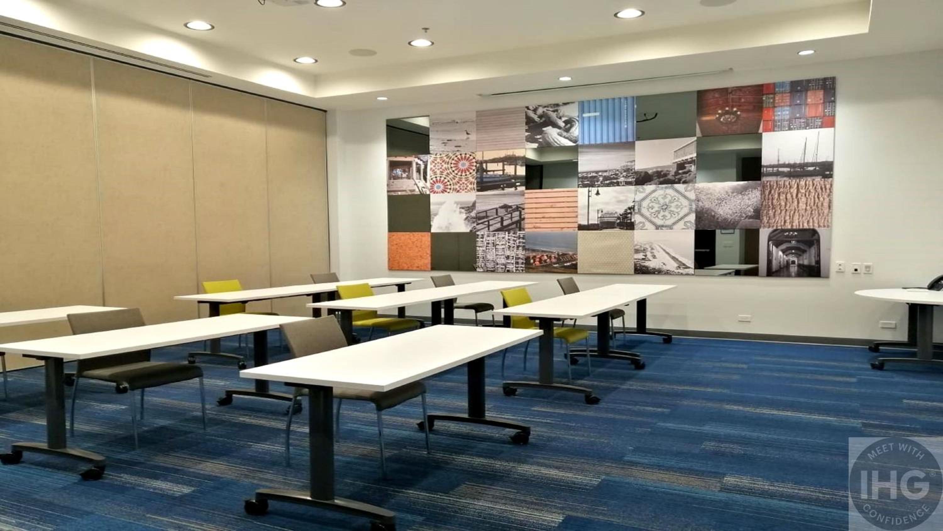 meeting room