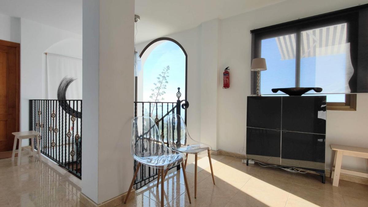 Campo Agave B&B