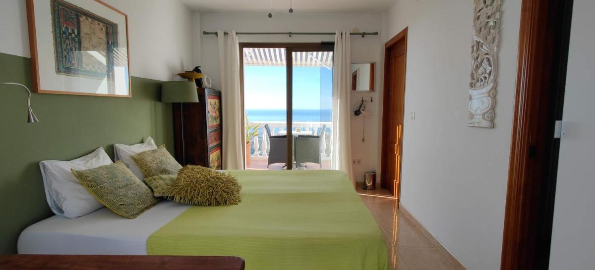 Campo Agave B&B
