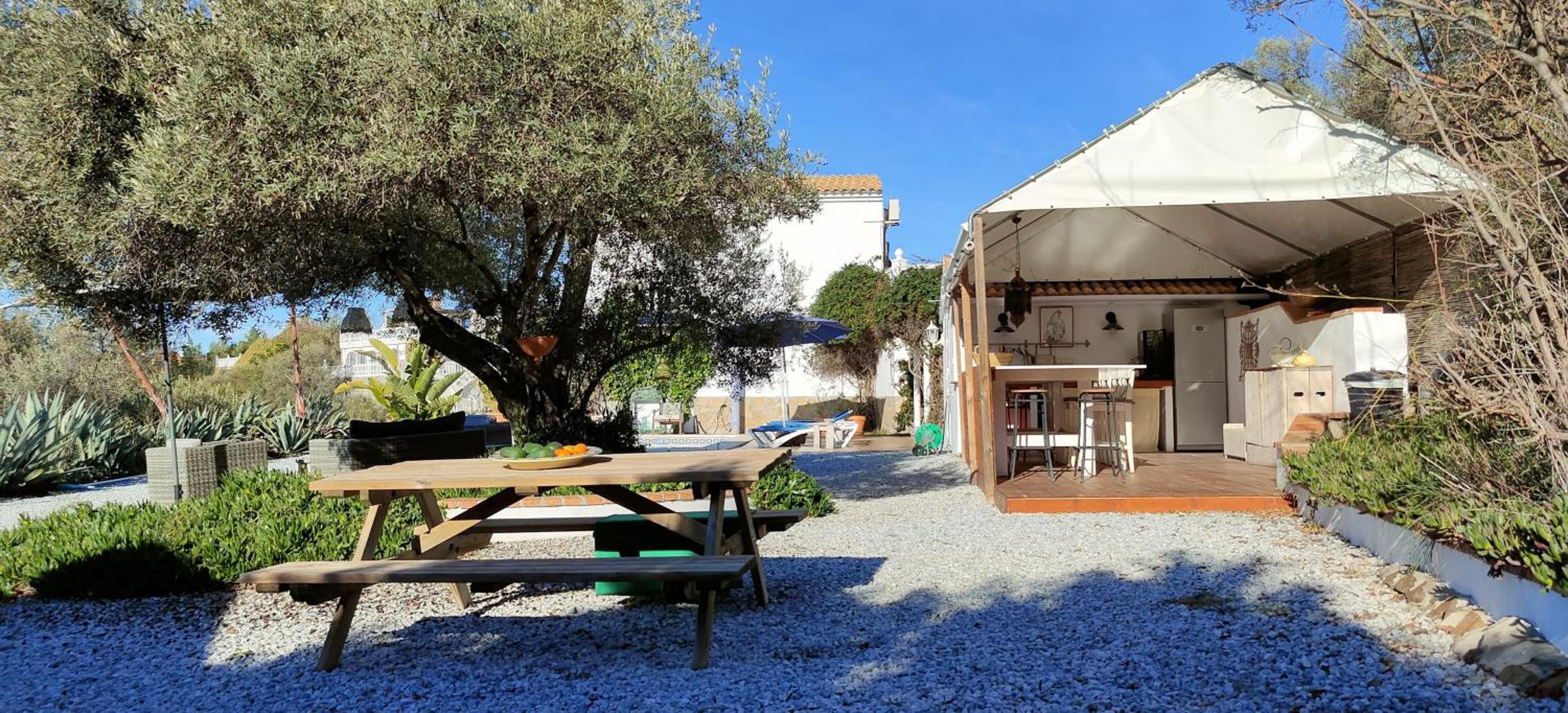 Campo Agave B&B