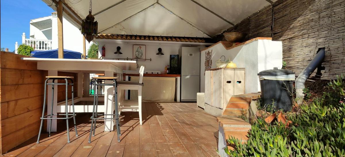 Campo Agave B&B