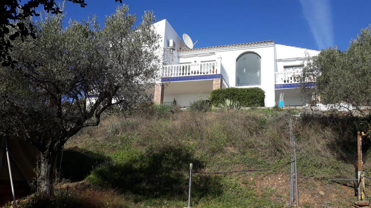Campo Agave B&B