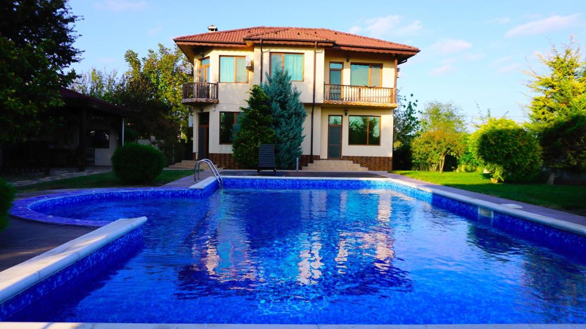 Villa Silva