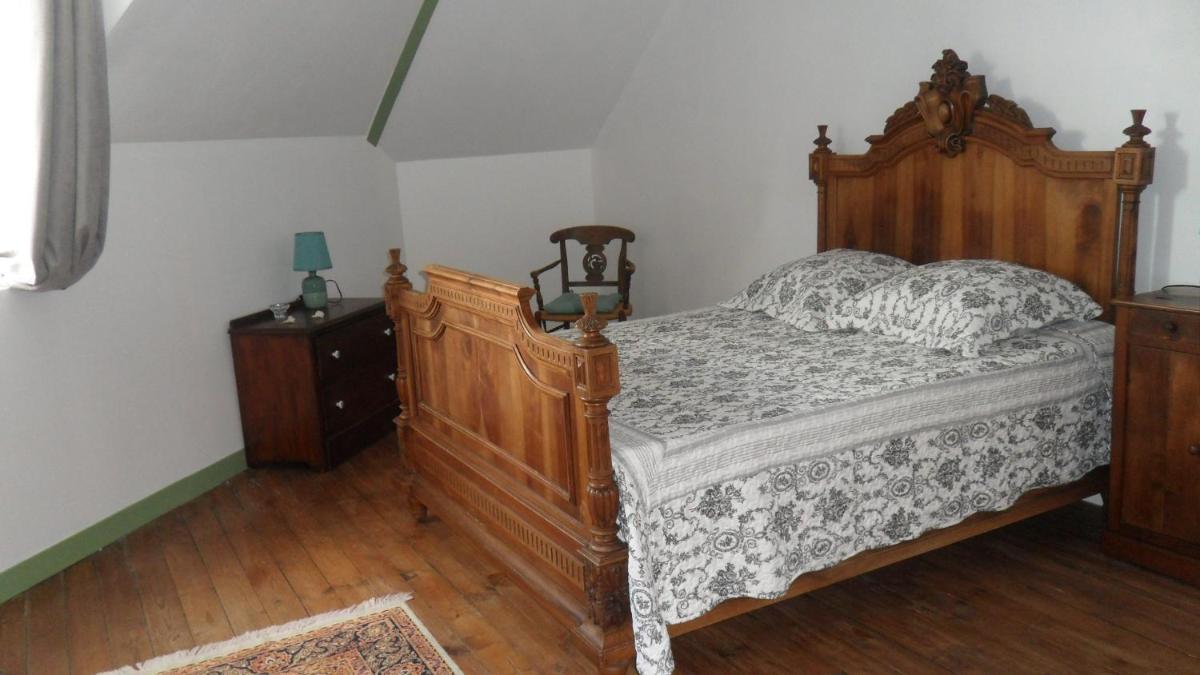La chambre de la boule d 'or