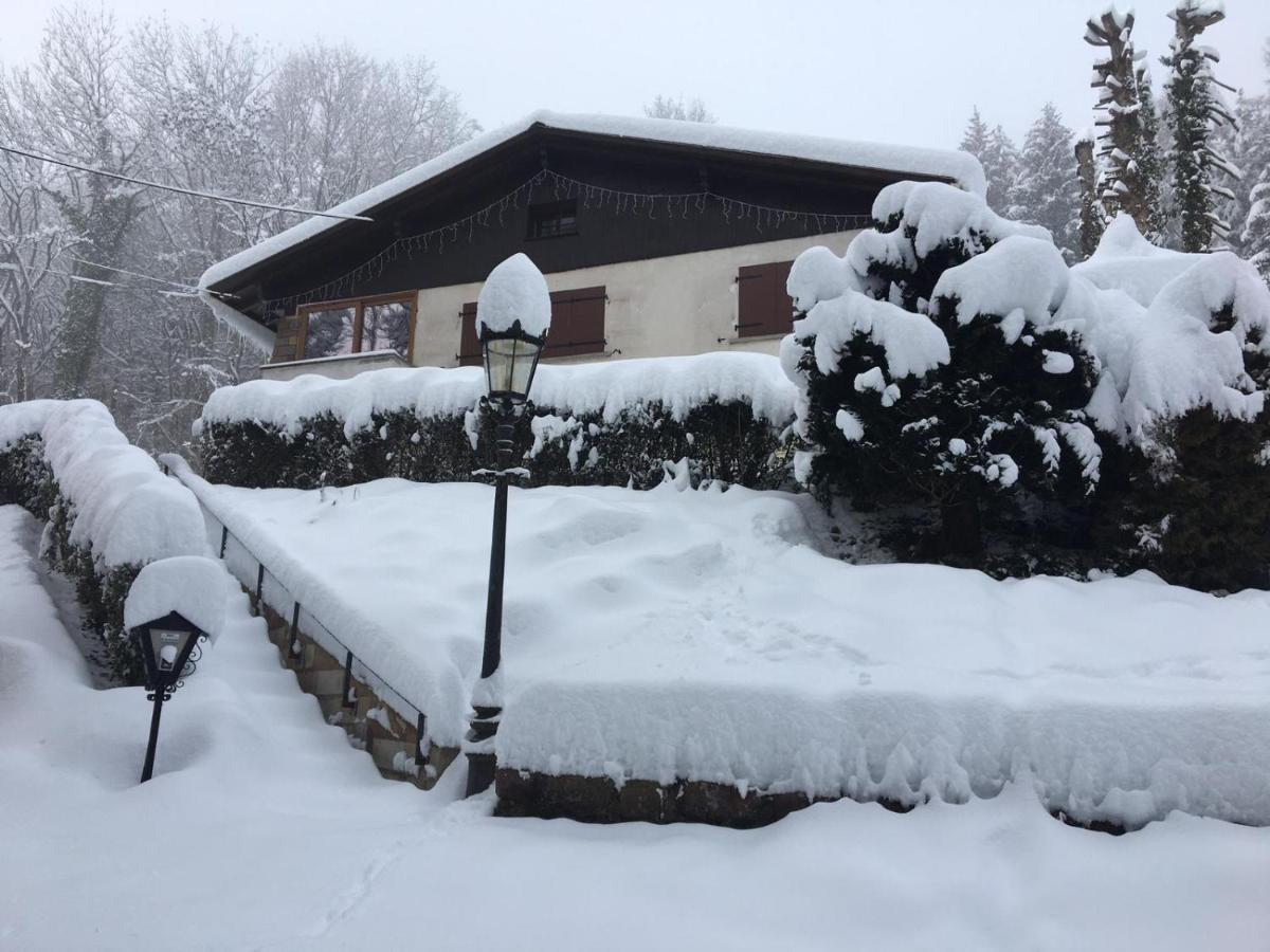 Un Air D'alsace