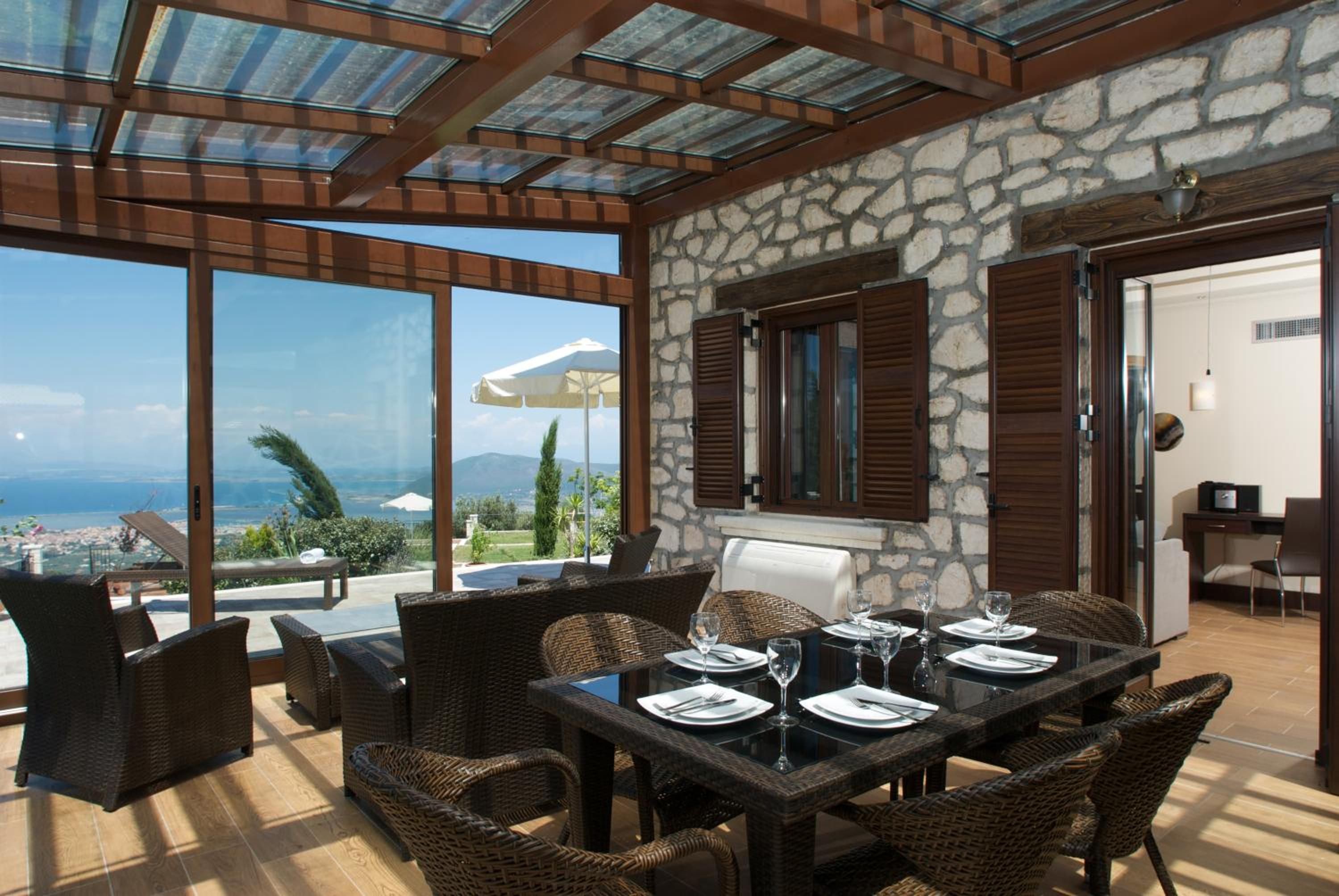 Anemones Villas by Omikron Selections