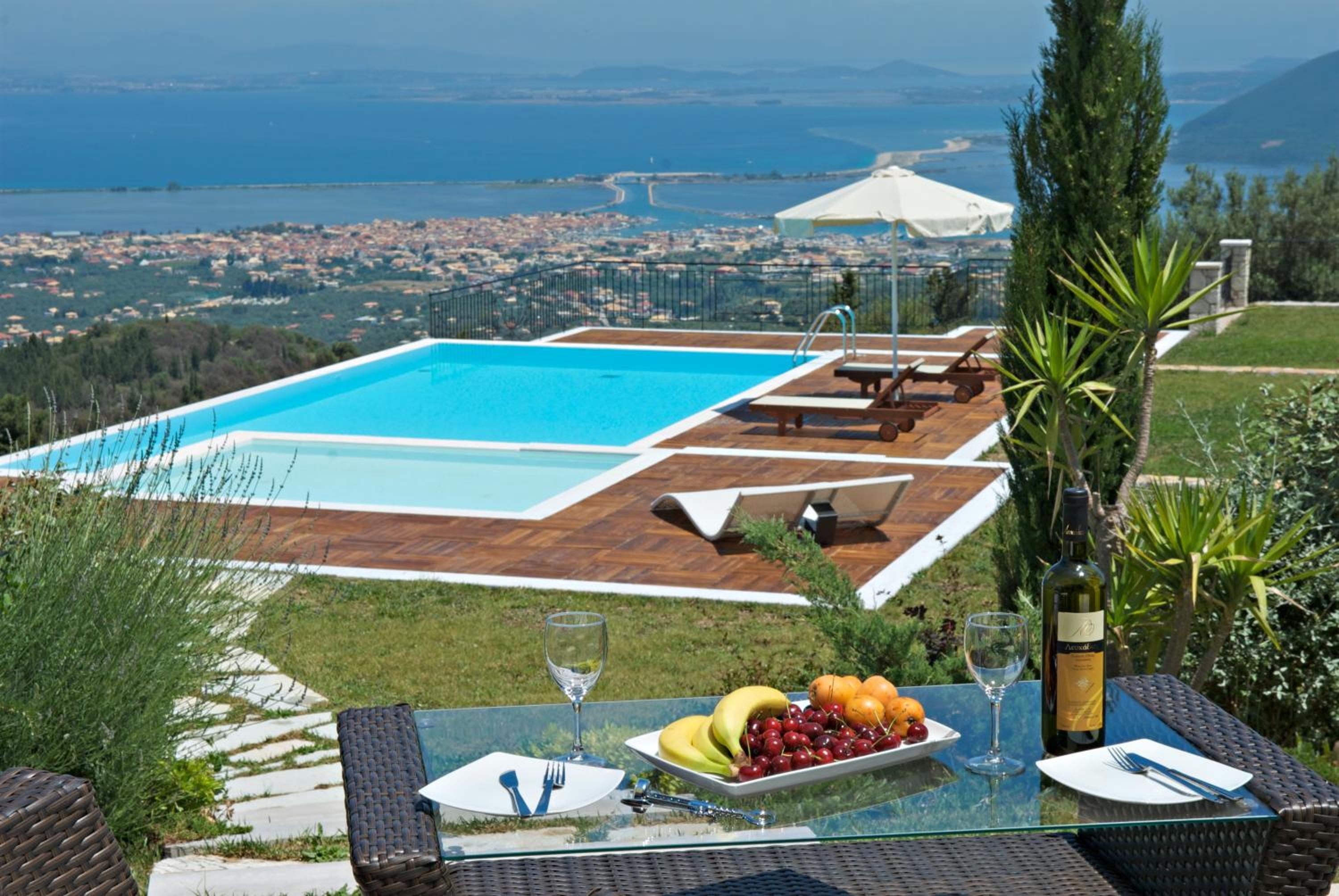 Anemones Villas by Omikron Selections