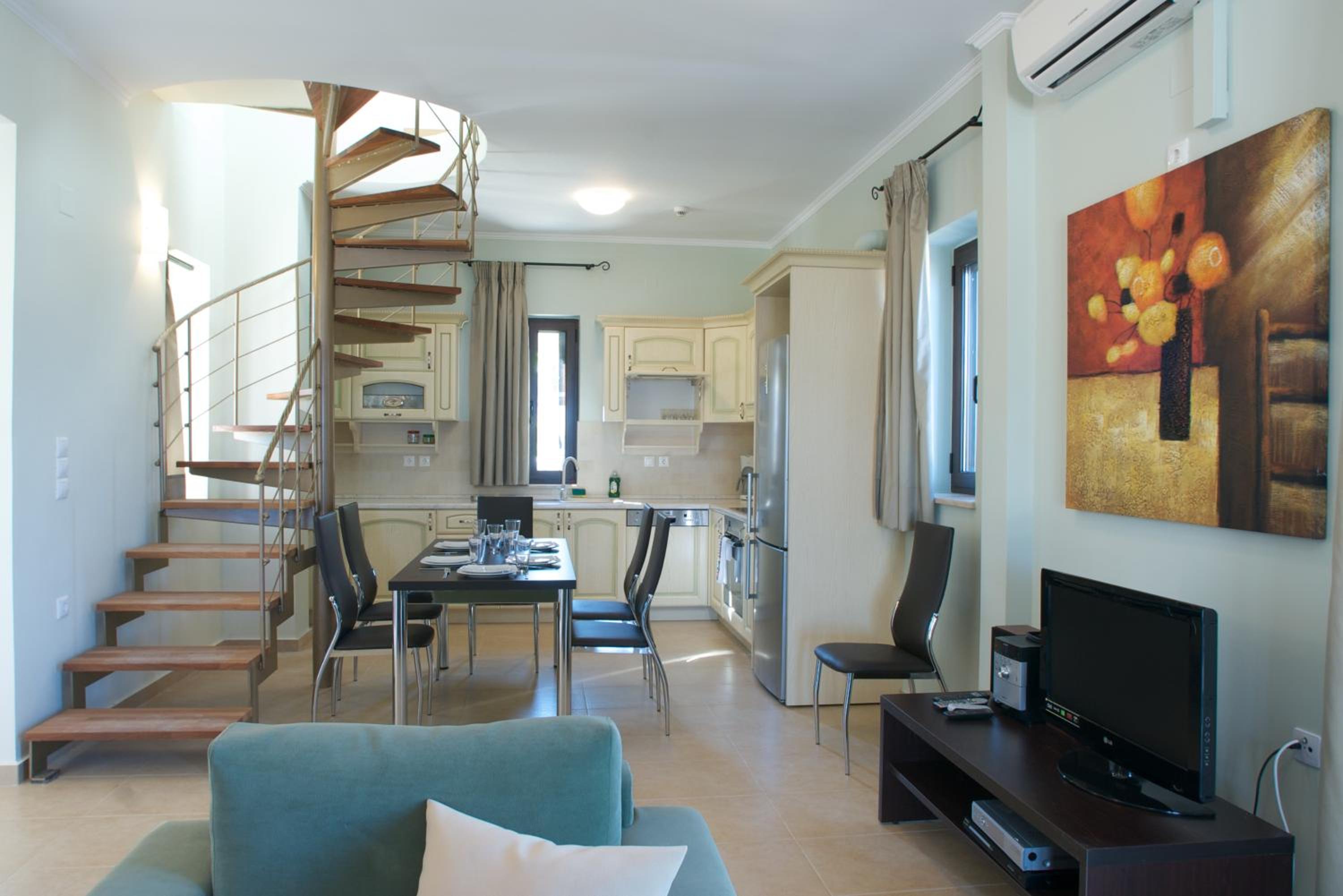 Anemones Villas by Omikron Selections