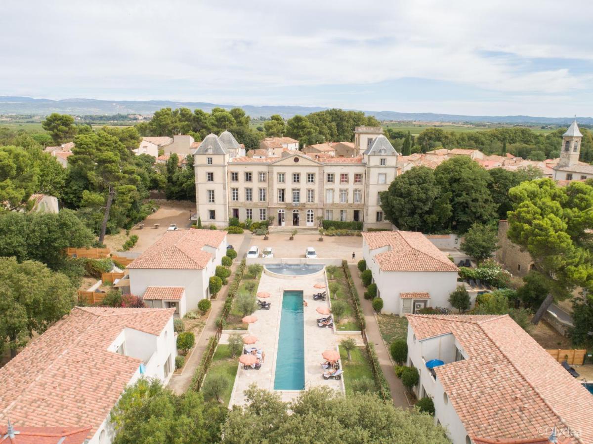 Olydea La Redorte