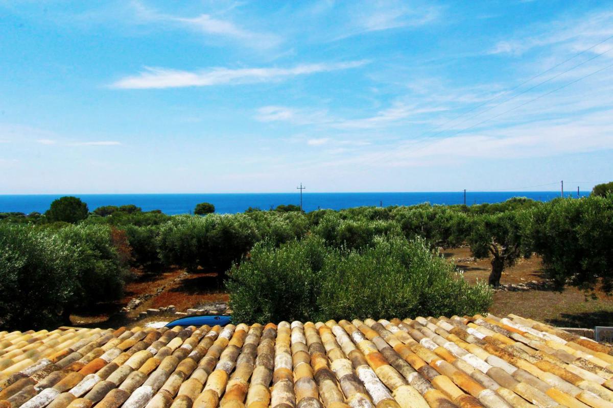 Pajara Salentina con ampia veranda e giardino photo 4