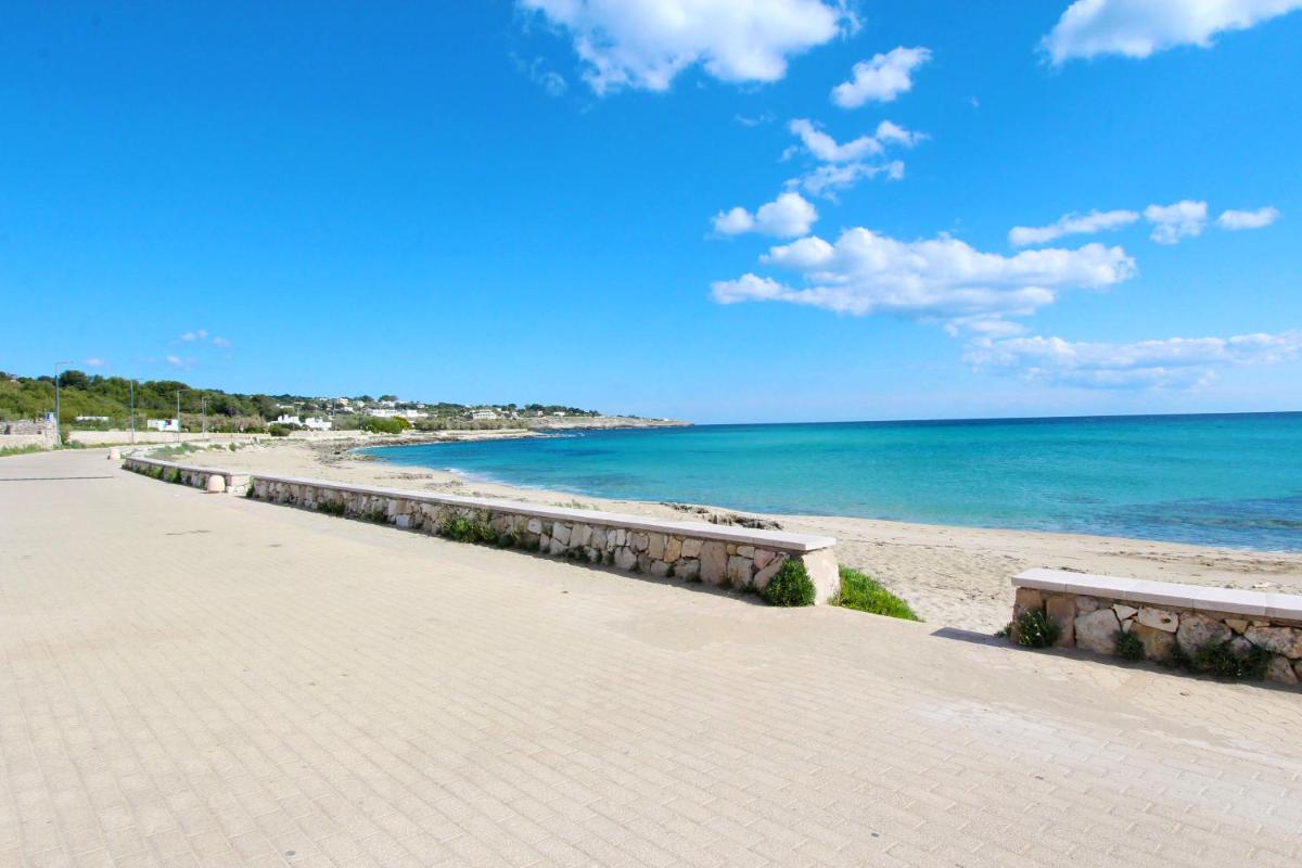 Pajara Salentina con ampia veranda e giardino photo 5