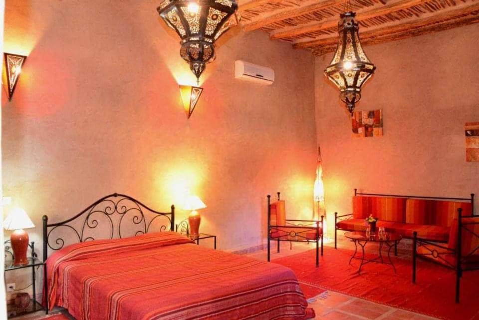 Riad Ain Khadra