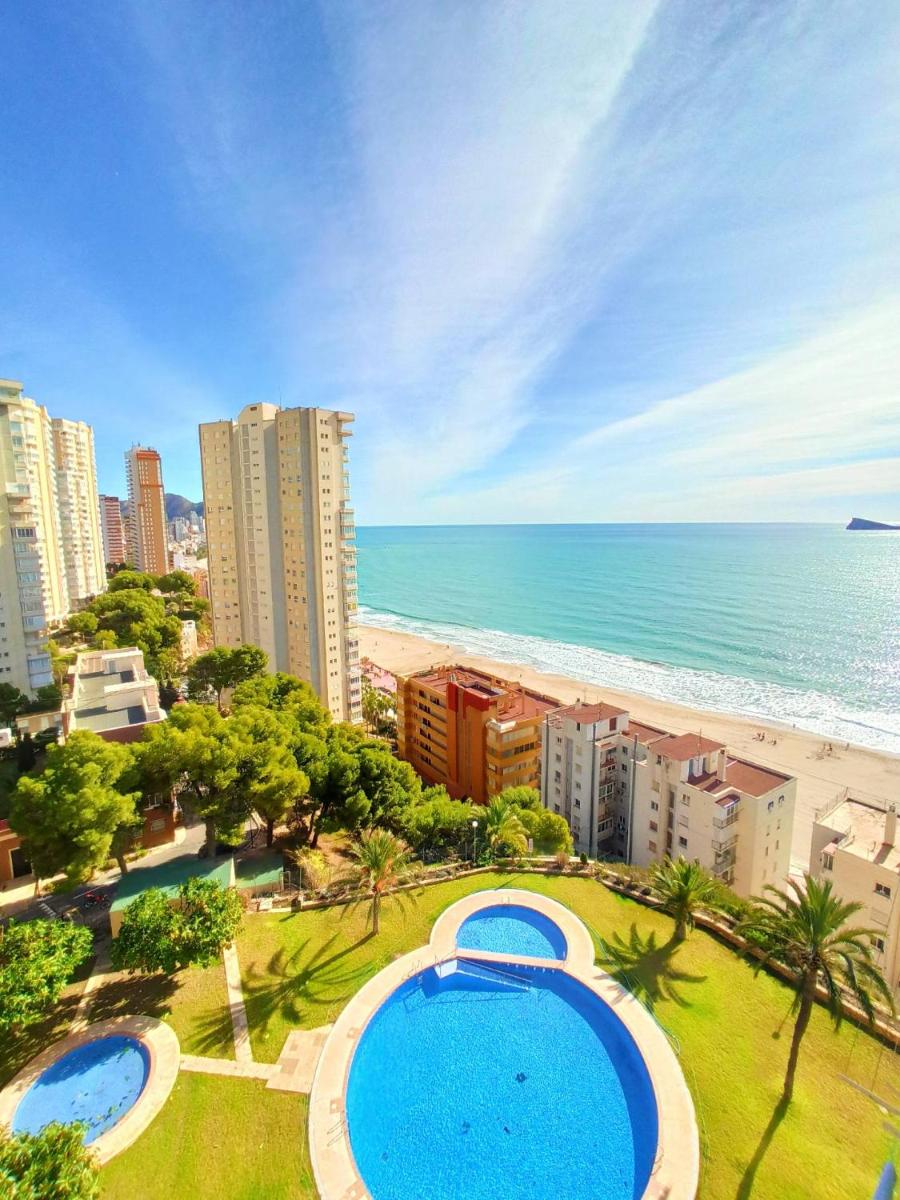 Pintor Sorolla Beach by Agencia Poniente photo 1