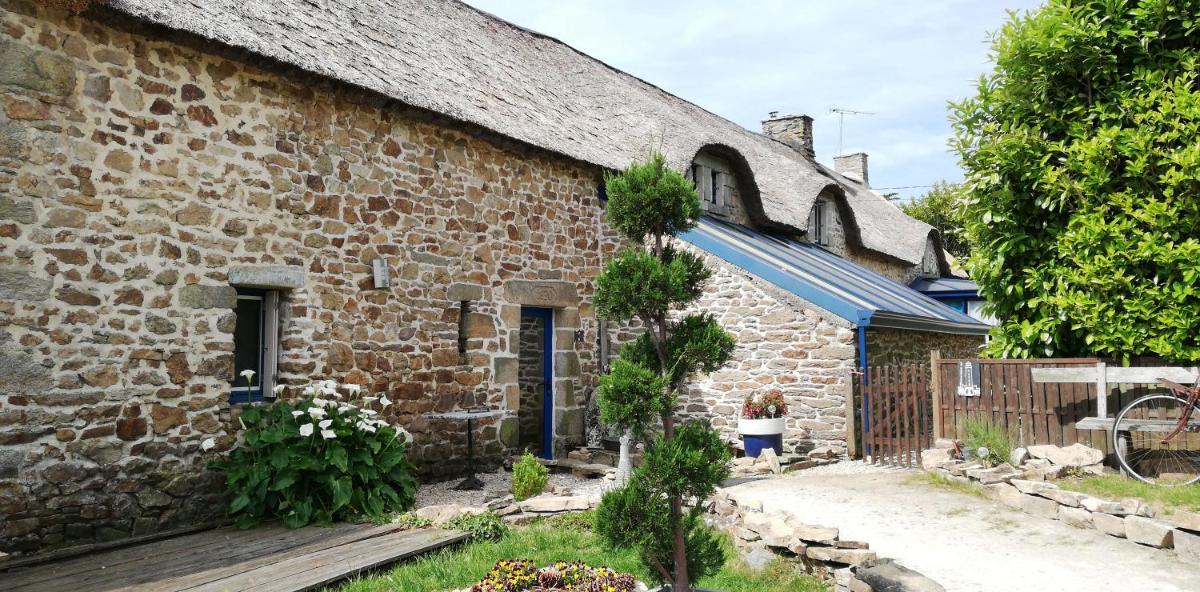 La Chaumière en Bellevue