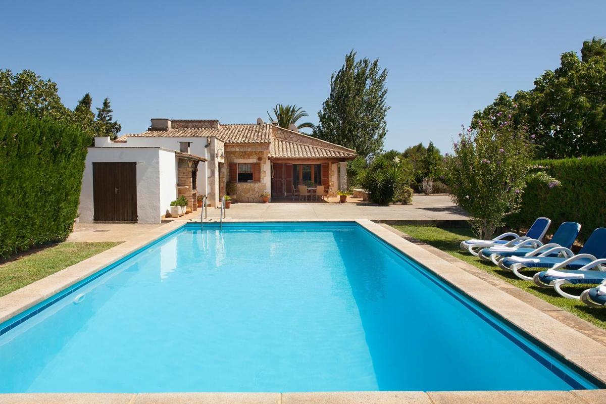Villa Magraner Catalina photo 1