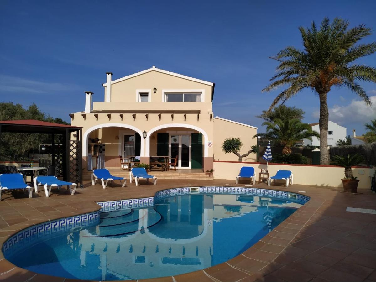Villa TALI photo 1