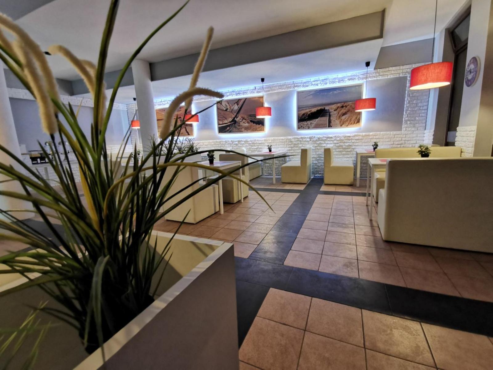 VACATION CLUB LEBA