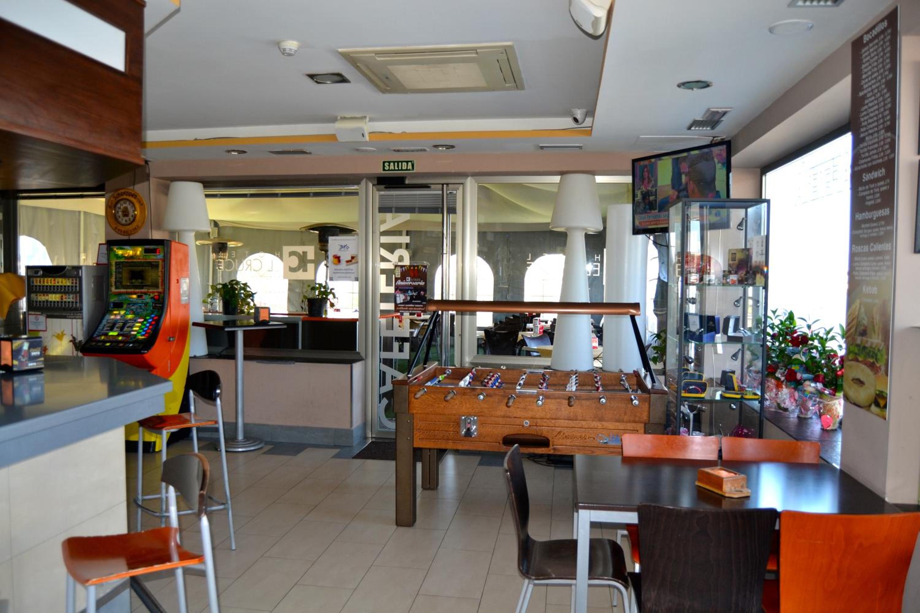 children's play area