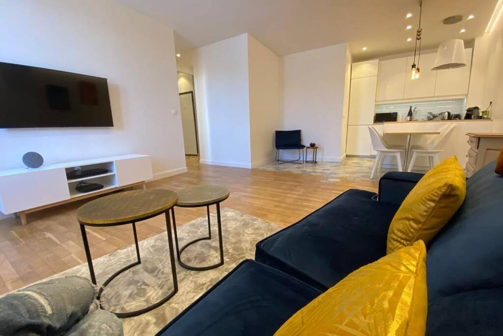 Magnifique appartement de standing au coeur du Suquet photo 1