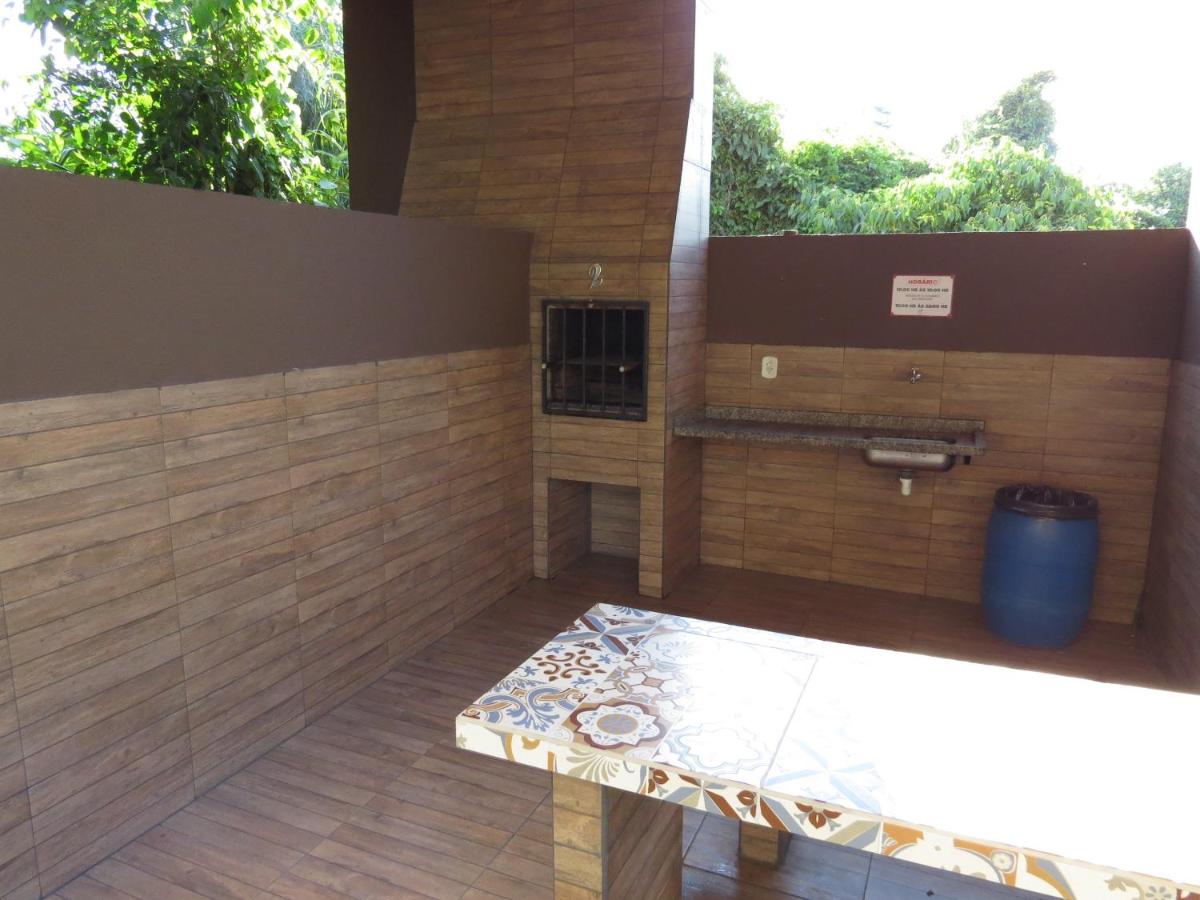 Ecologic Park - Apartamentos para Temporada