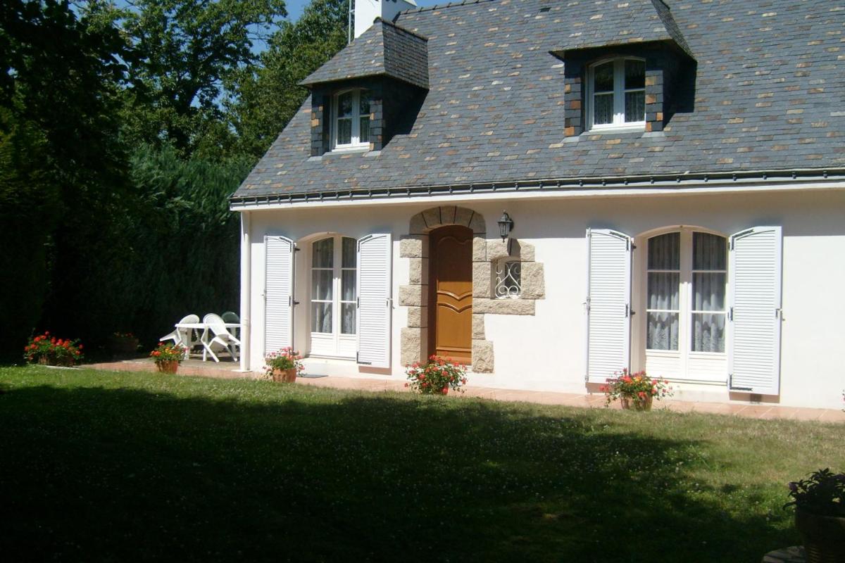Chambres d'hôtes d'Evelyne