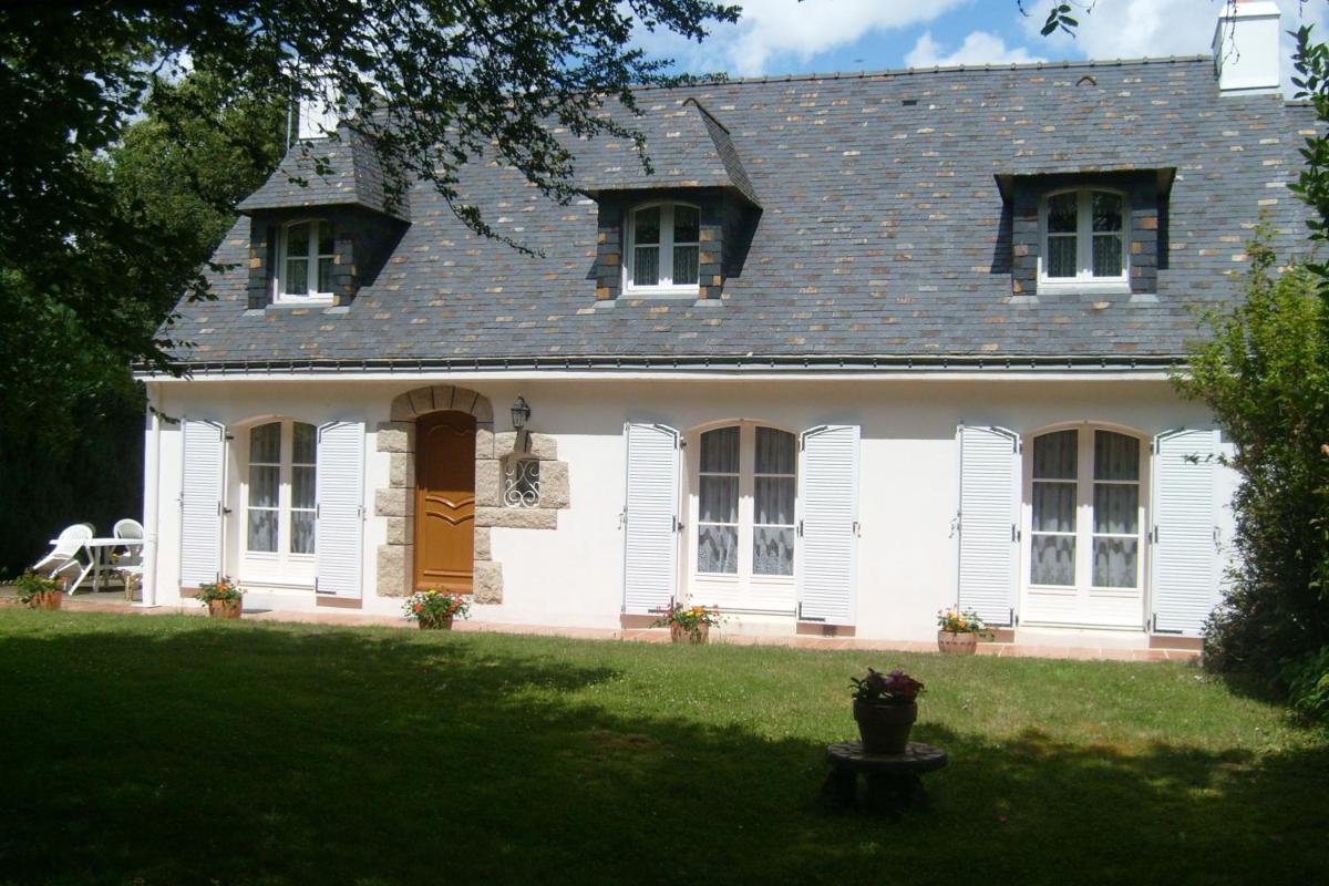 Chambres d'hôtes d'Evelyne