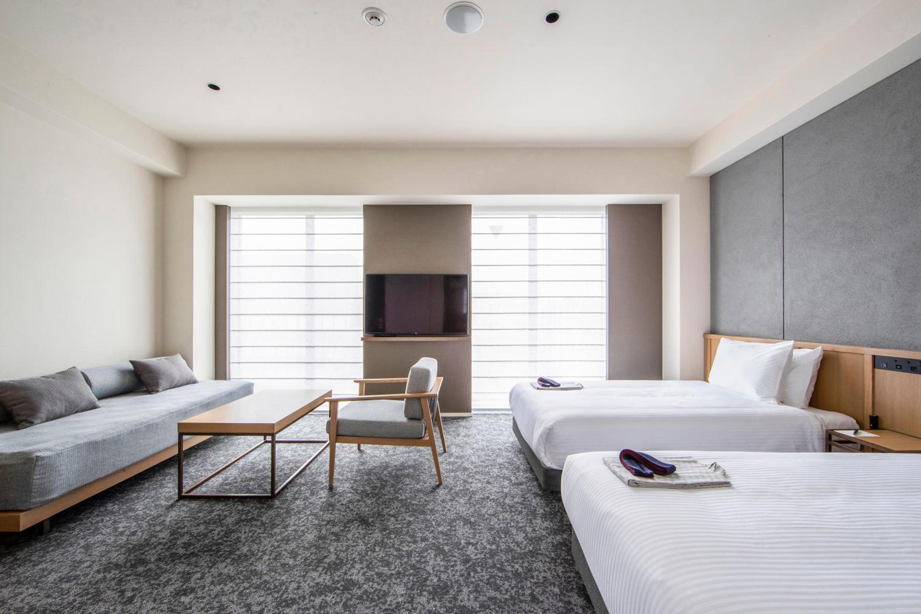 Park Hotel Kyoto 18