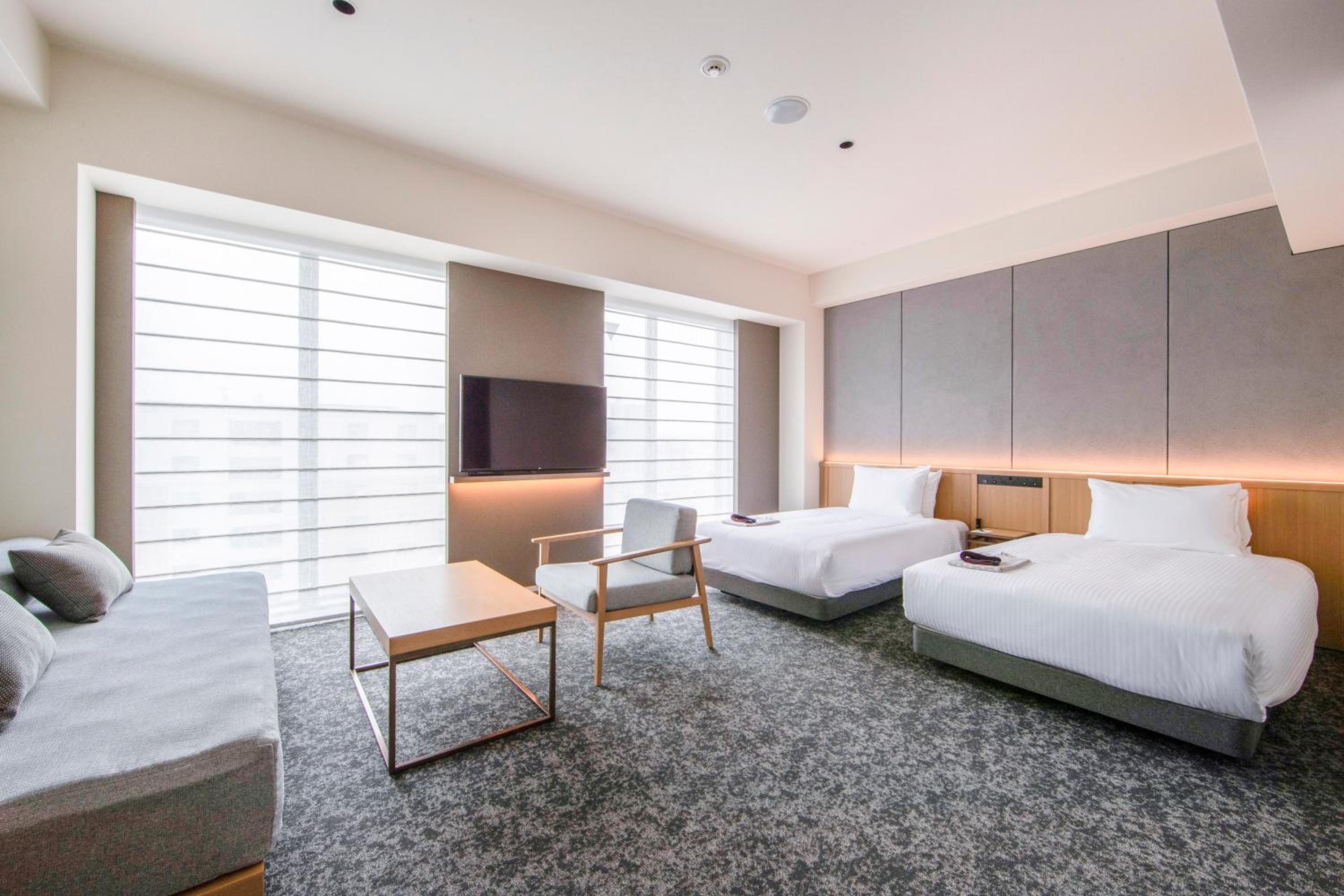 Park Hotel Kyoto 24