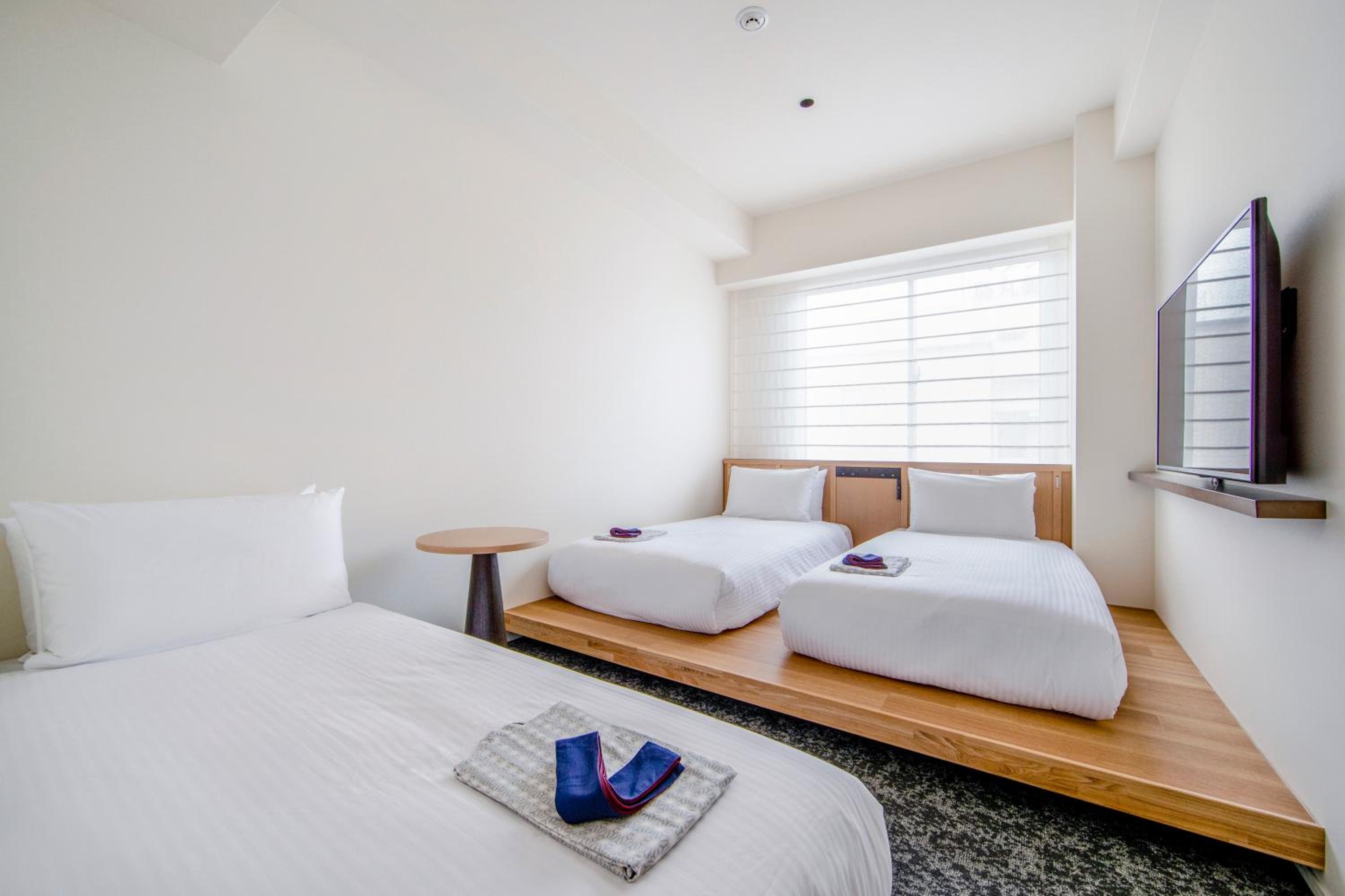 Park Hotel Kyoto 15