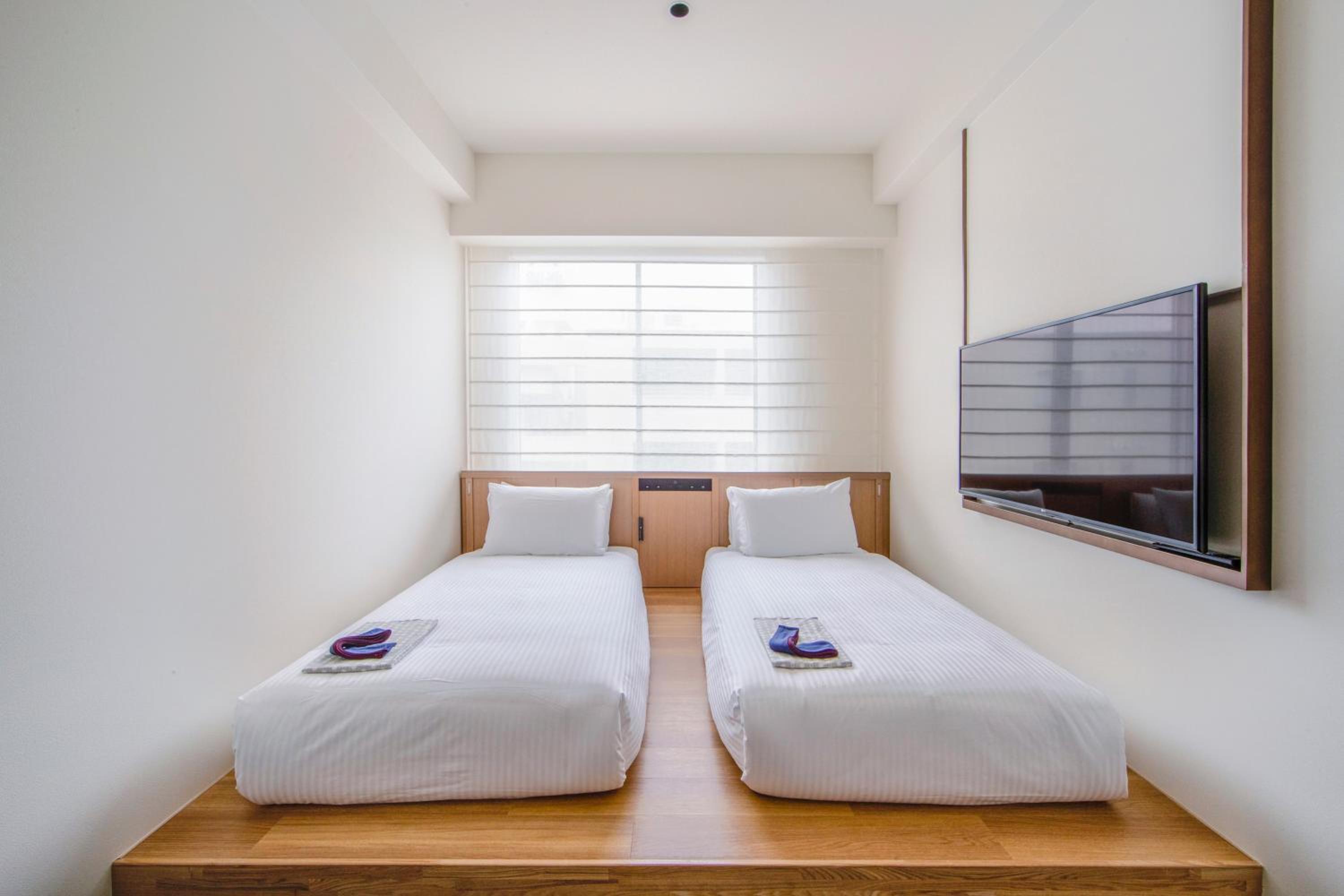 Park Hotel Kyoto 13