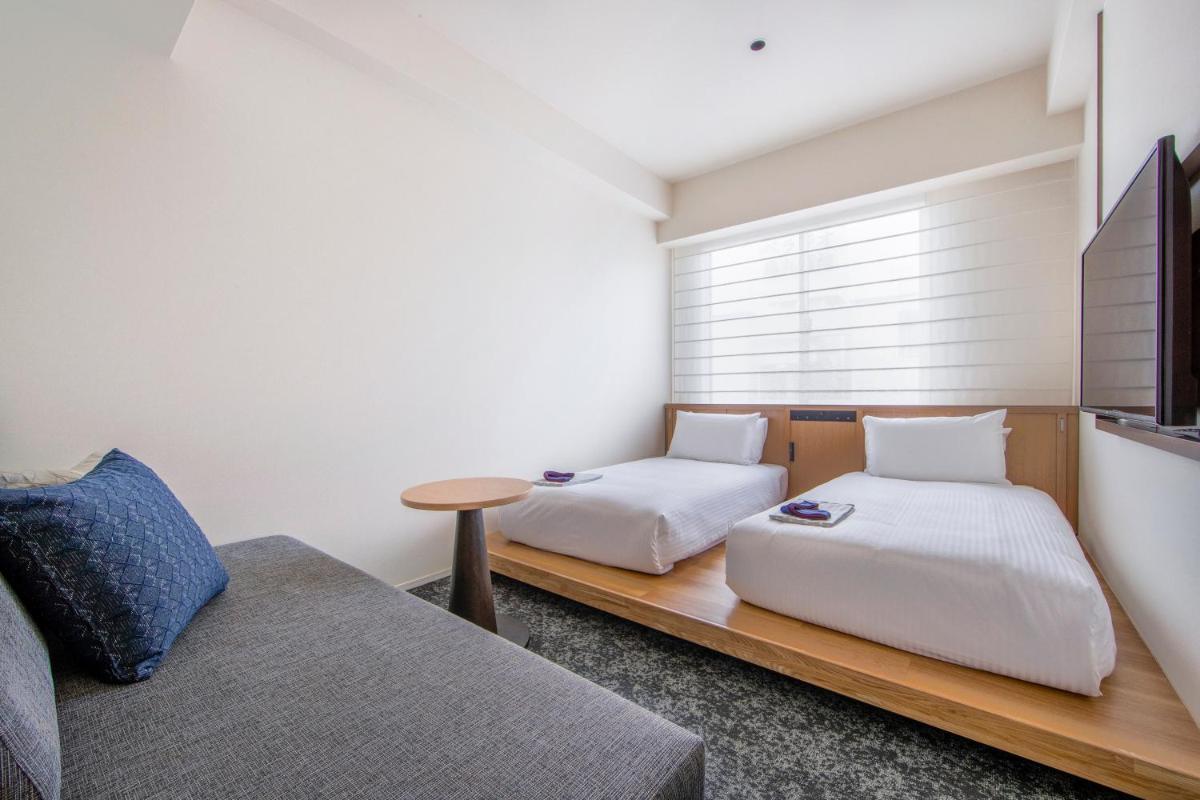 Park Hotel Kyoto 23