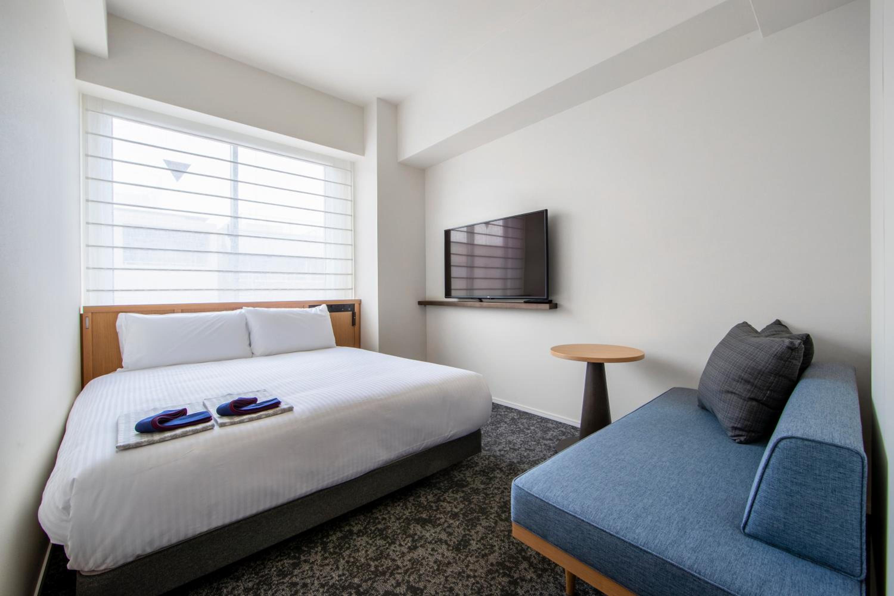 Park Hotel Kyoto 16