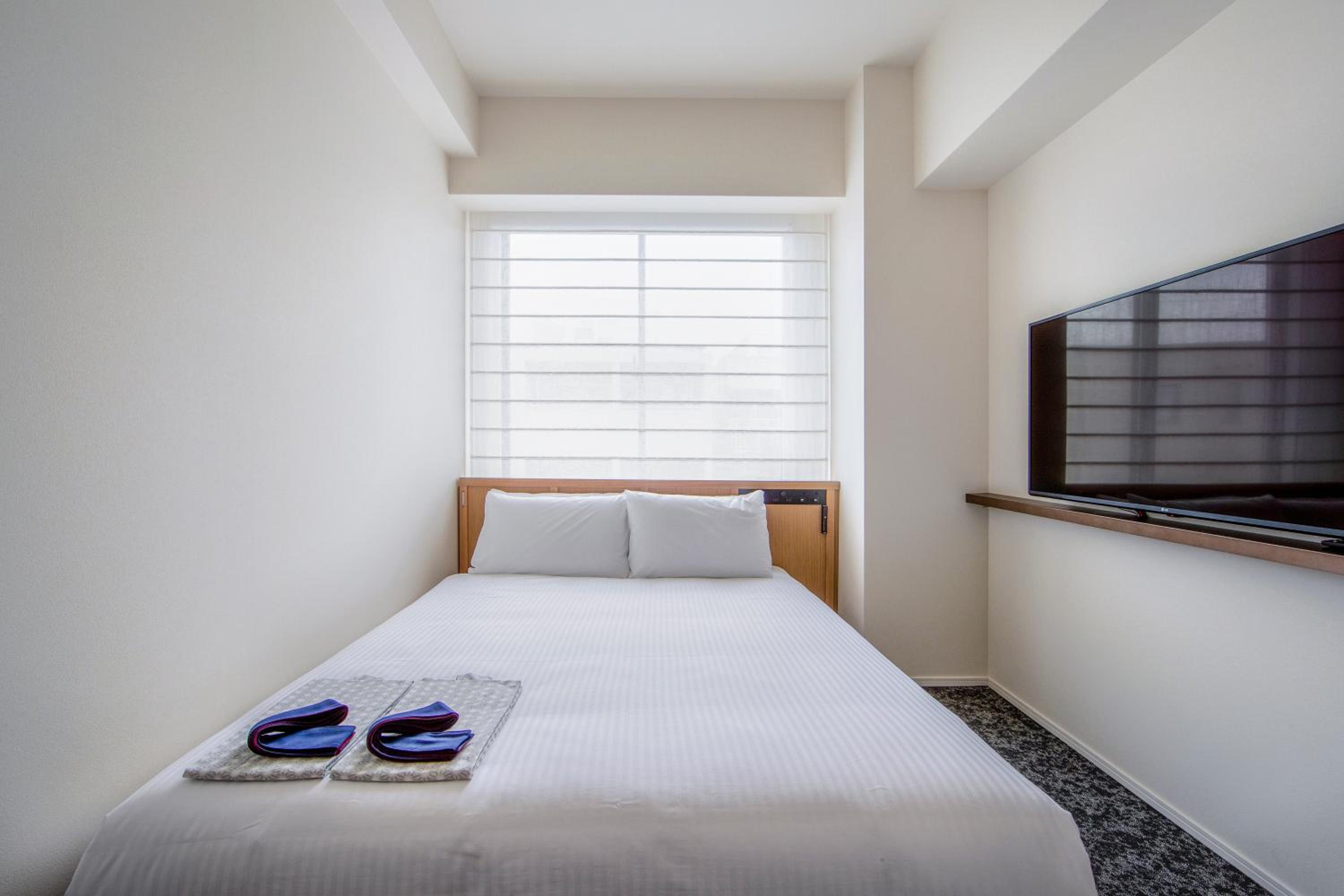 Park Hotel Kyoto 22