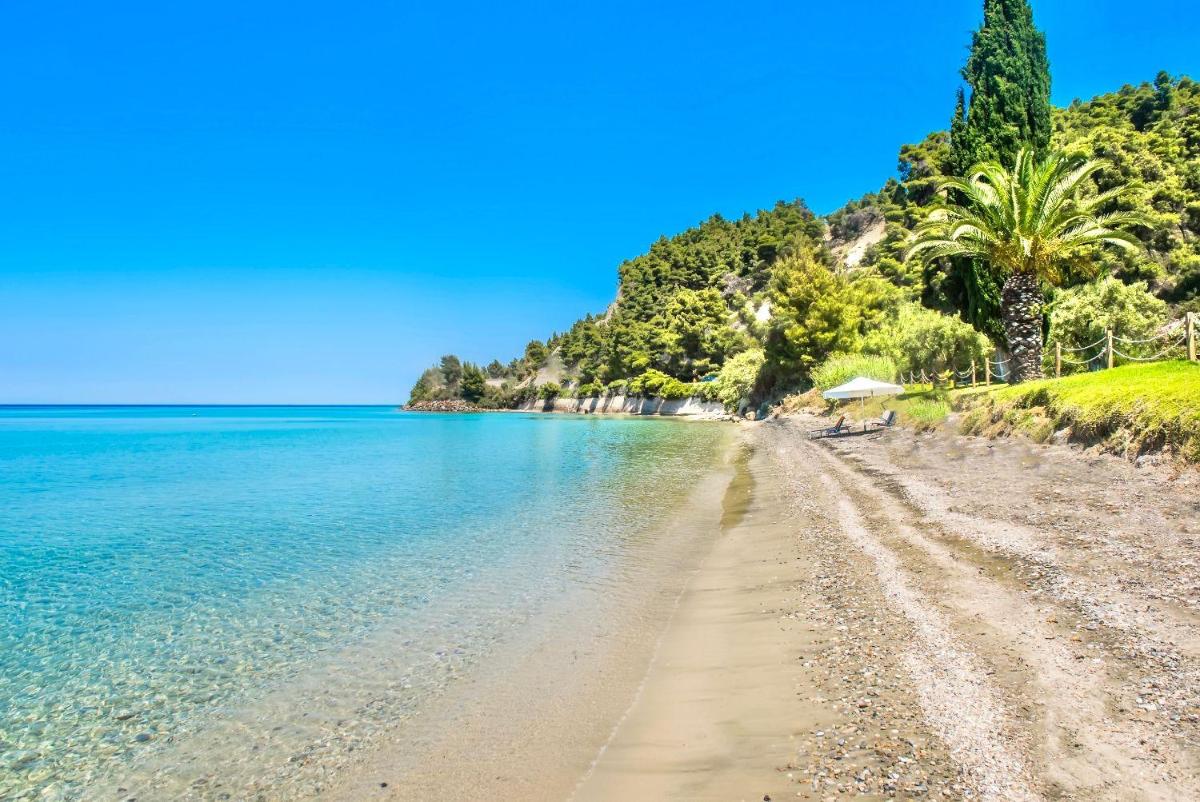 #Blue Heaven Home by halu! Villas