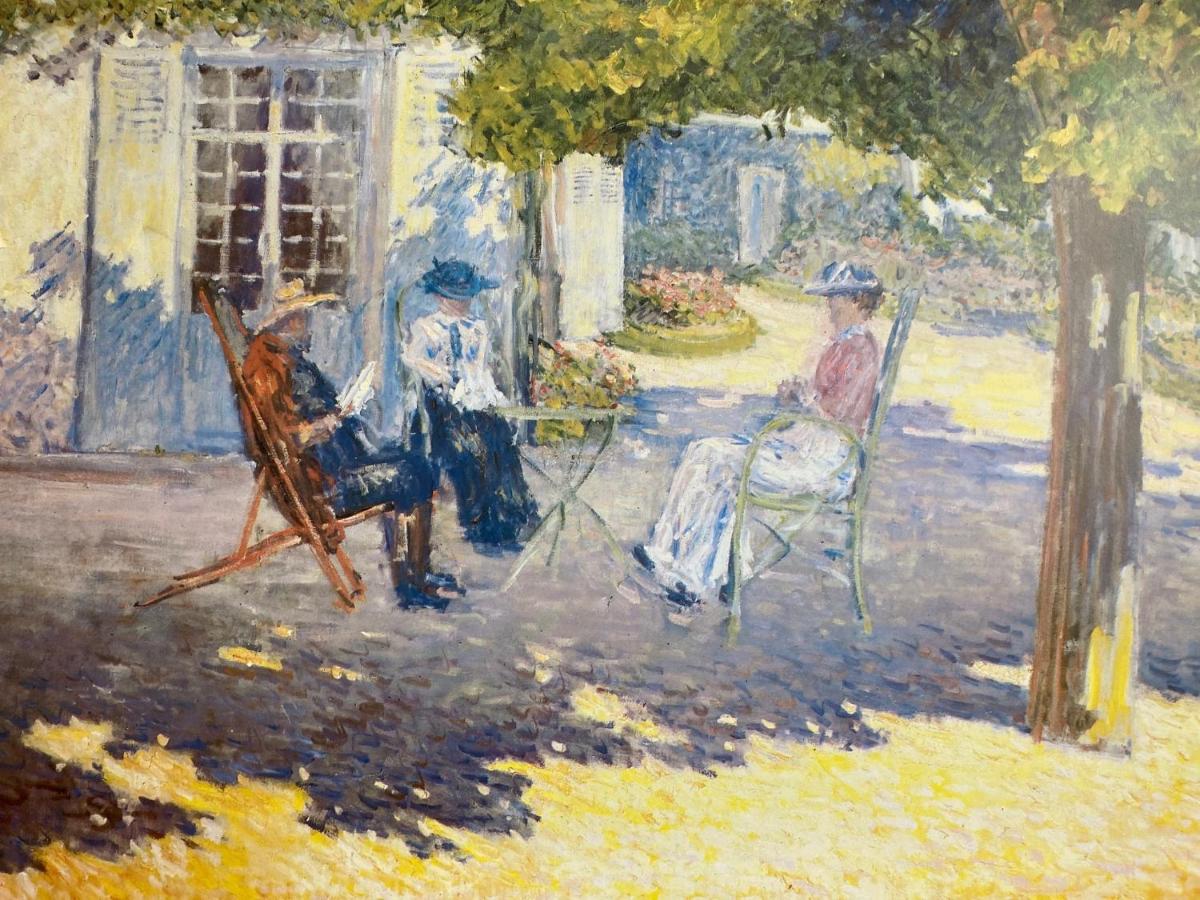 La Villa Lauvray
