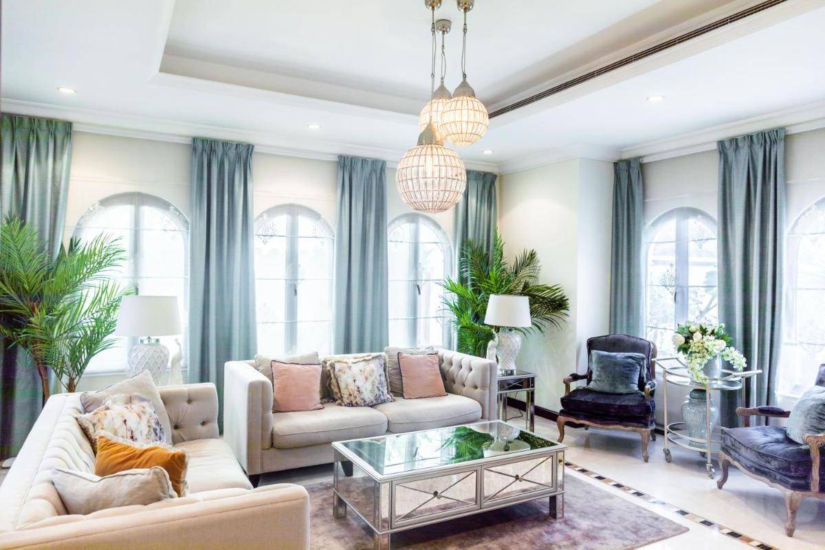 Nasma Luxury Stays - Frond L, Palm Jumeirah