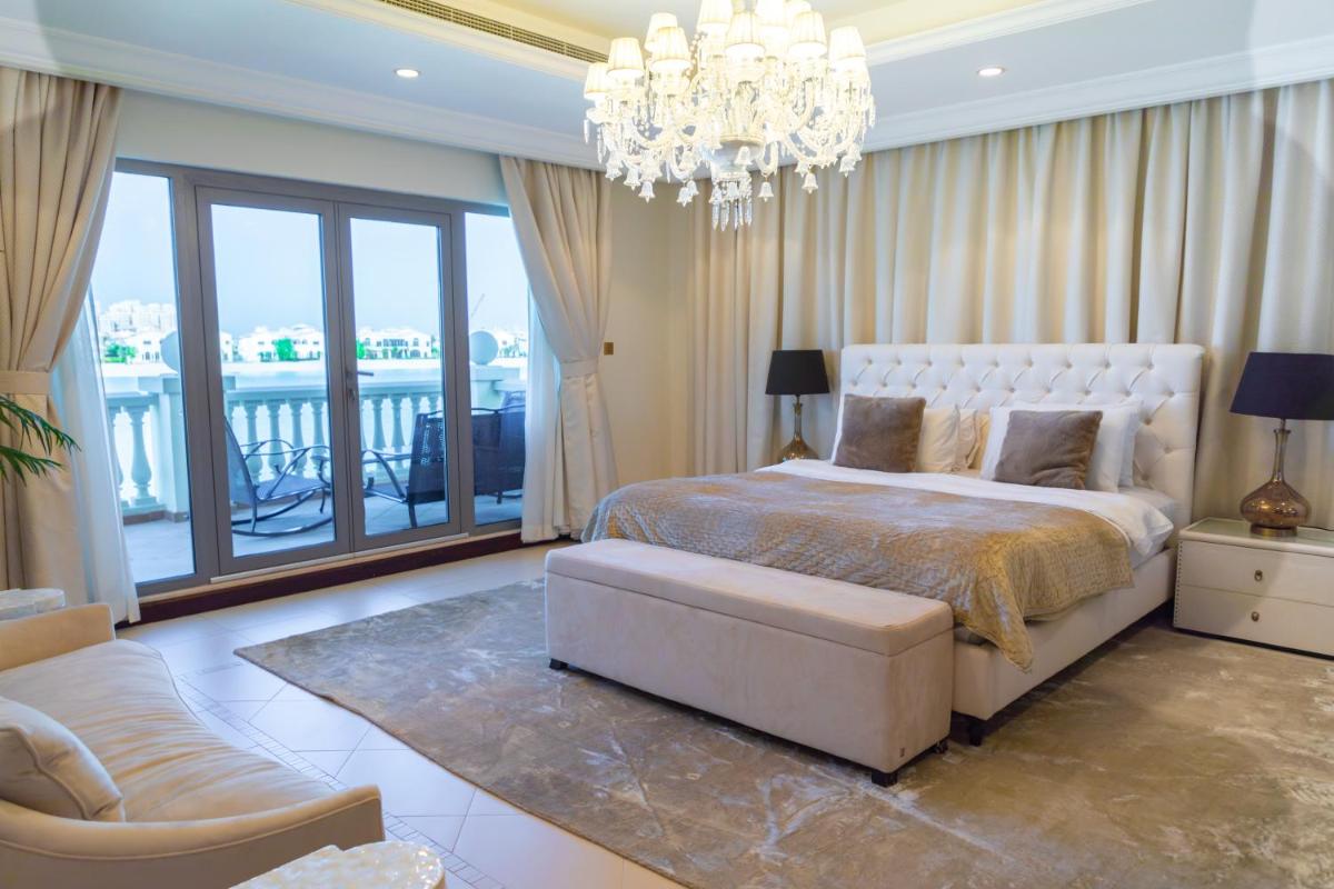 Nasma Luxury Stays - Frond L, Palm Jumeirah