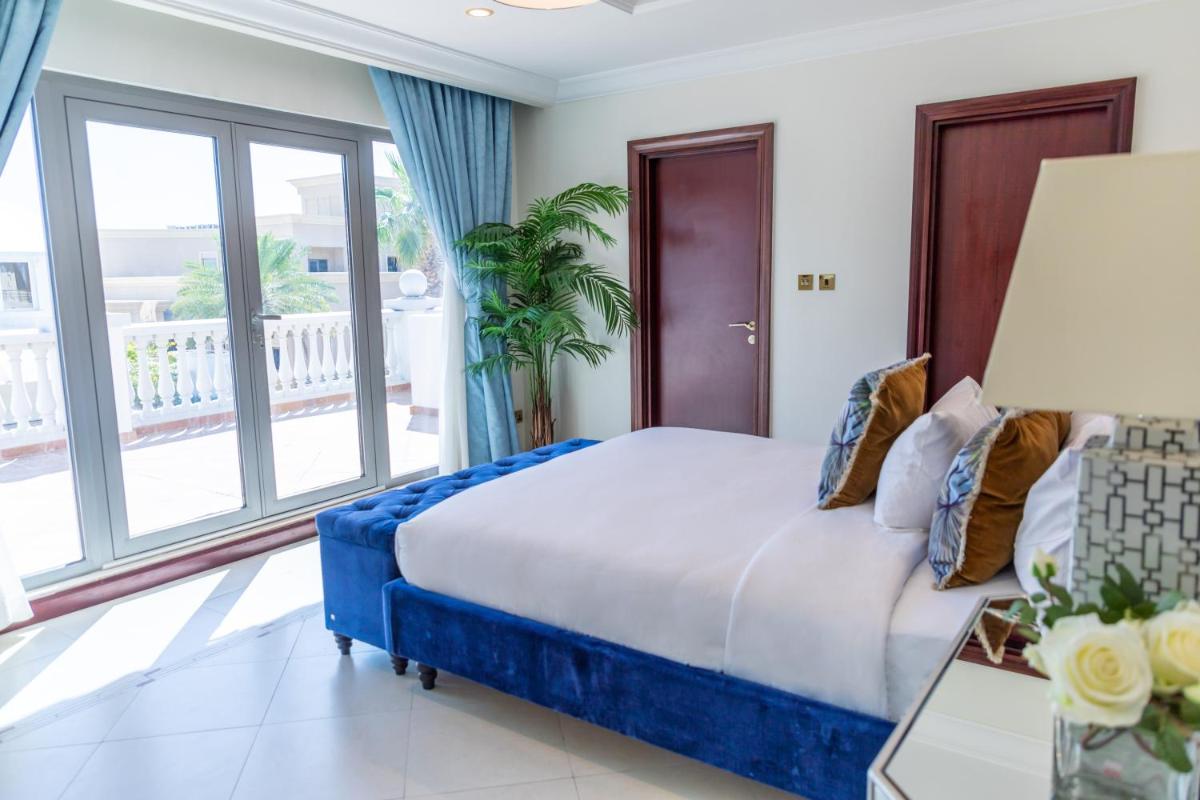 Nasma Luxury Stays - Frond L, Palm Jumeirah