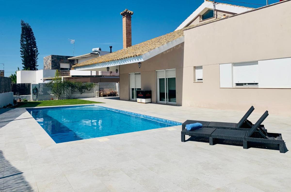 Casa/Chalet Doñana photo 1