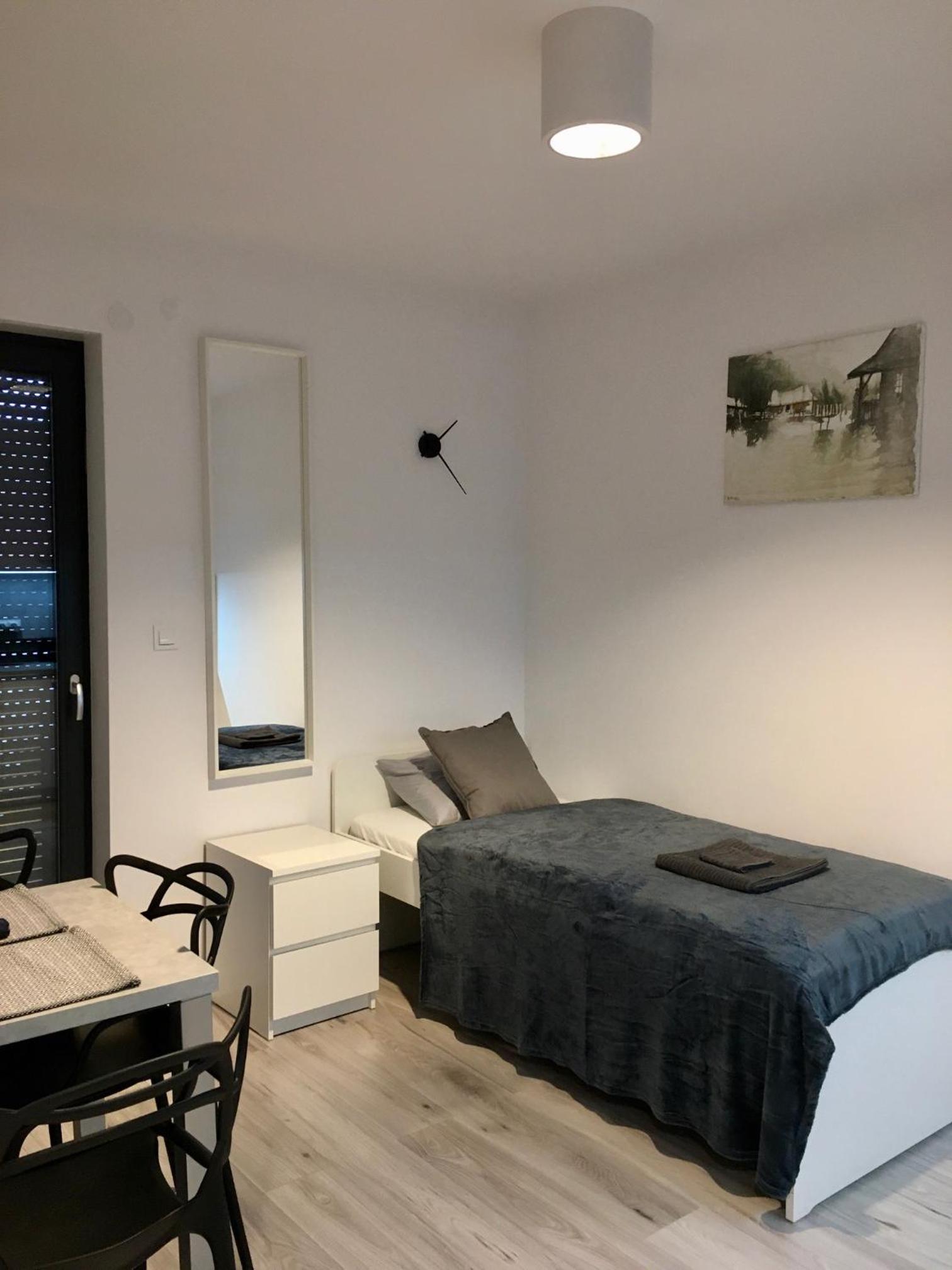 Apartament Fibra Bounty