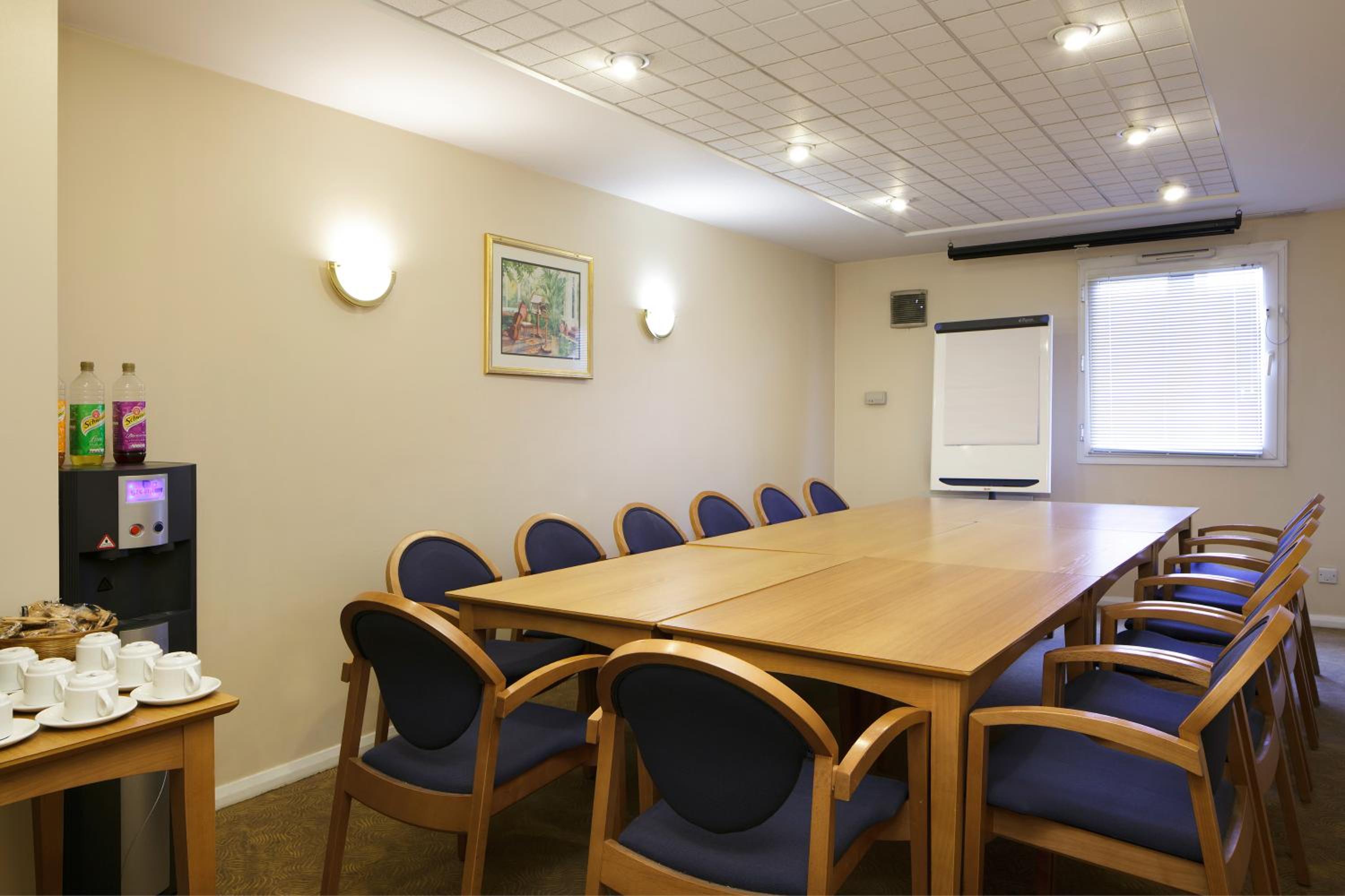 meeting room