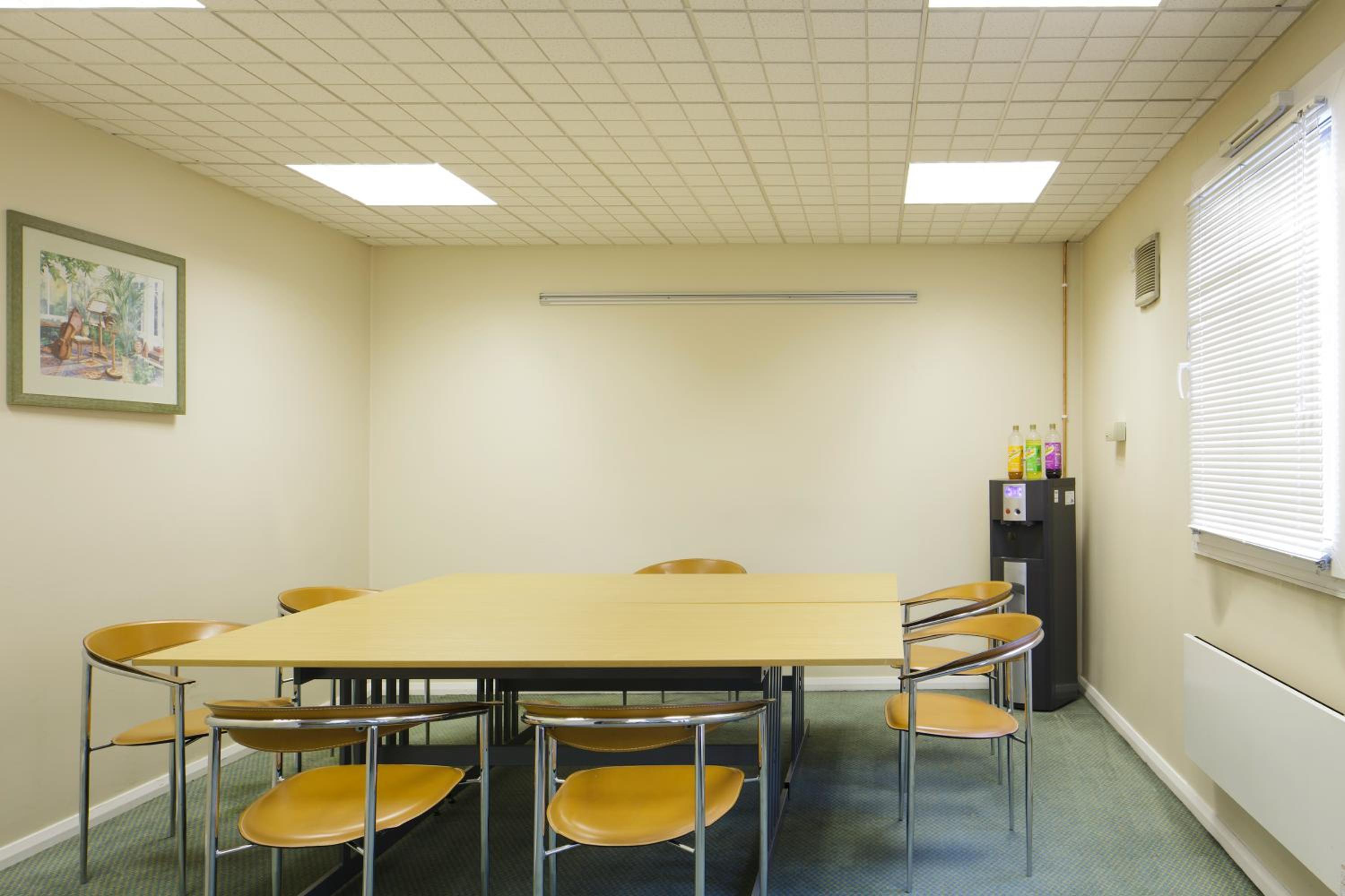 meeting room