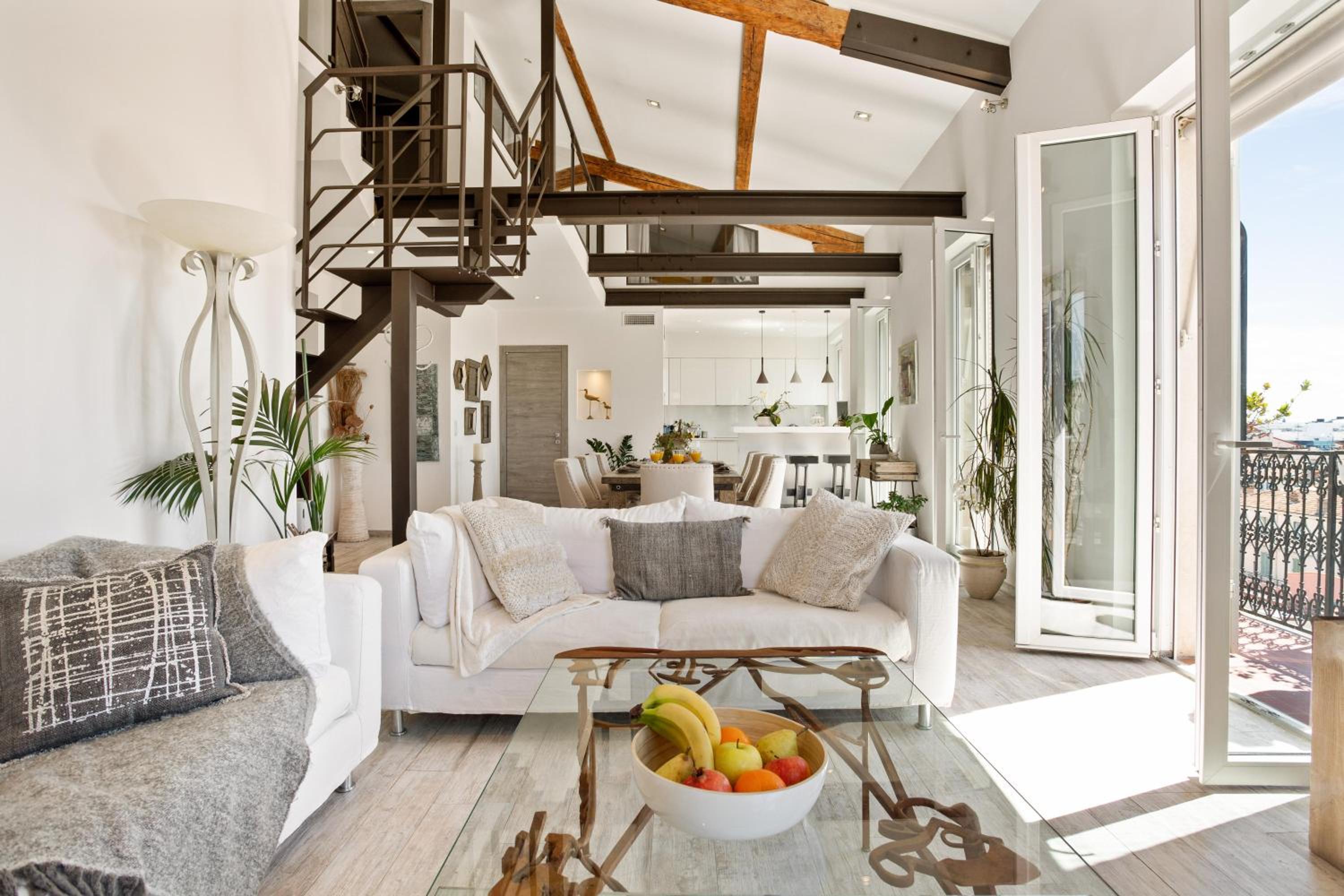 Duplex ForVille photo 1